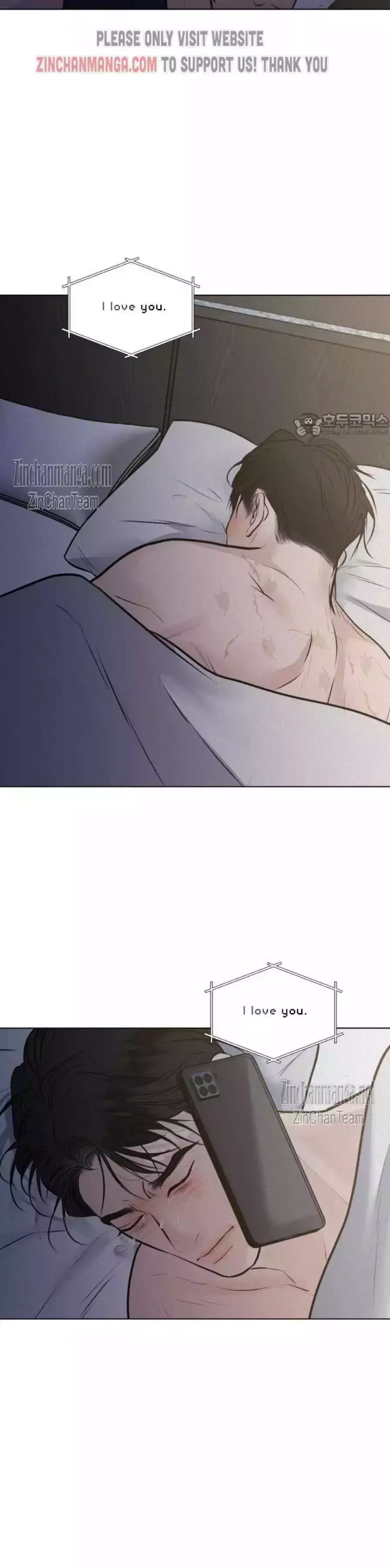 Wish You All The Best - Chapter 62 Page 36