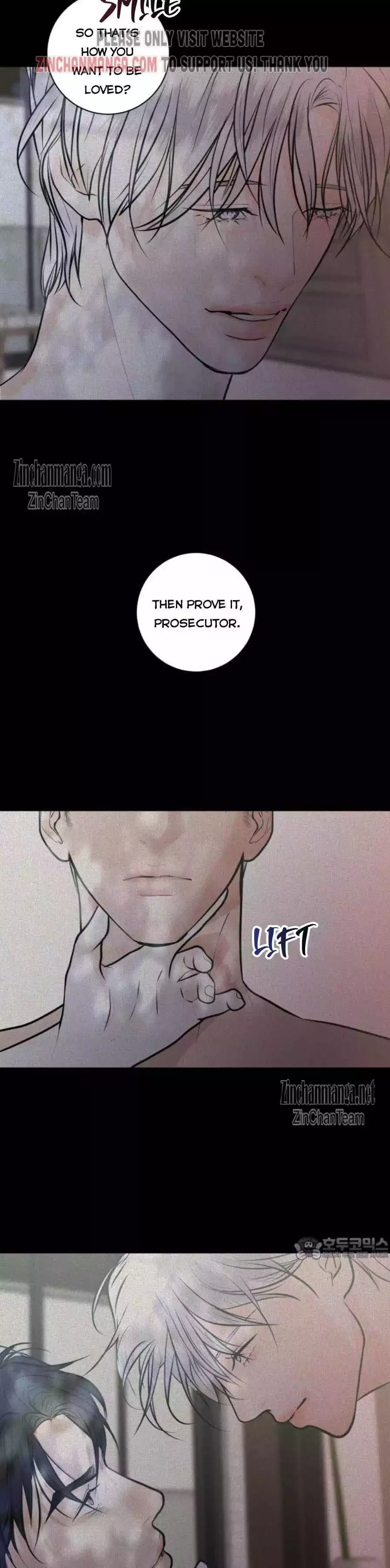 Wish You All The Best - Chapter 62 Page 40