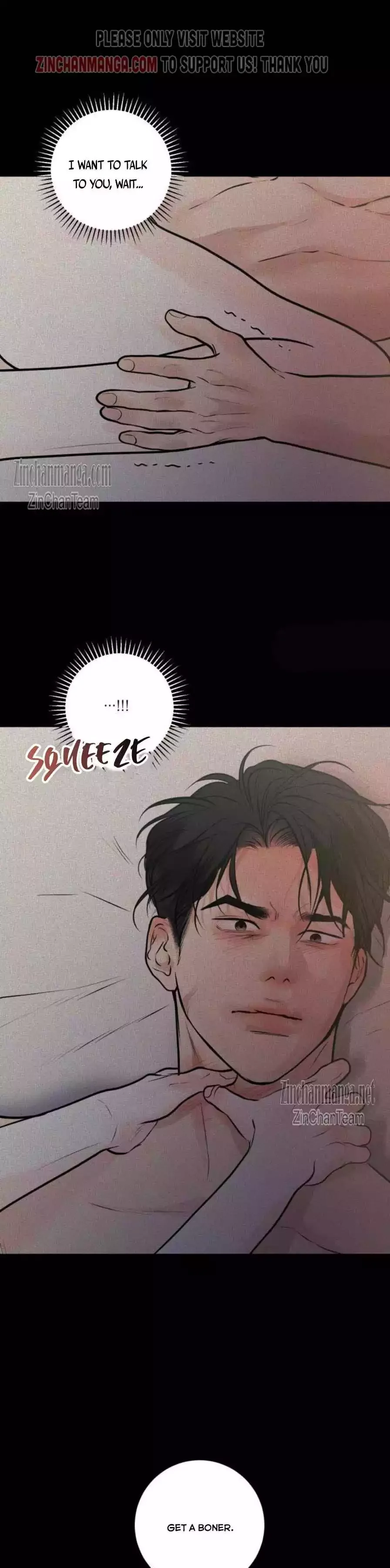 Wish You All The Best - Chapter 62 Page 44