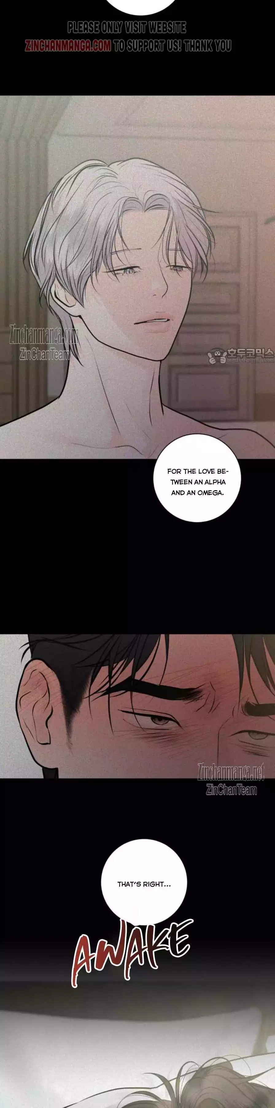 Wish You All The Best - Chapter 62 Page 45