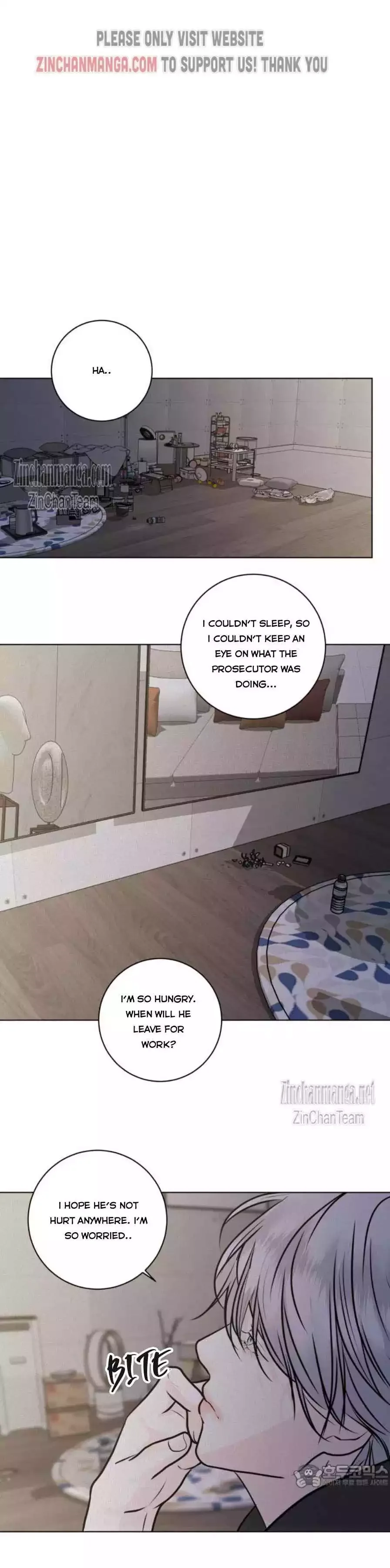 Wish You All The Best - Chapter 62 Page 48