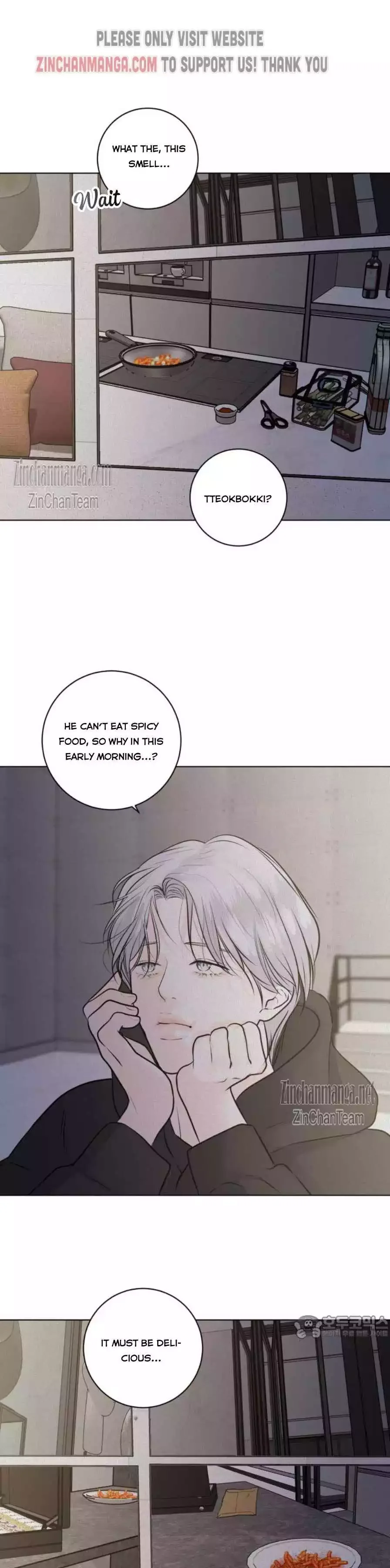 Wish You All The Best - Chapter 62 Page 49