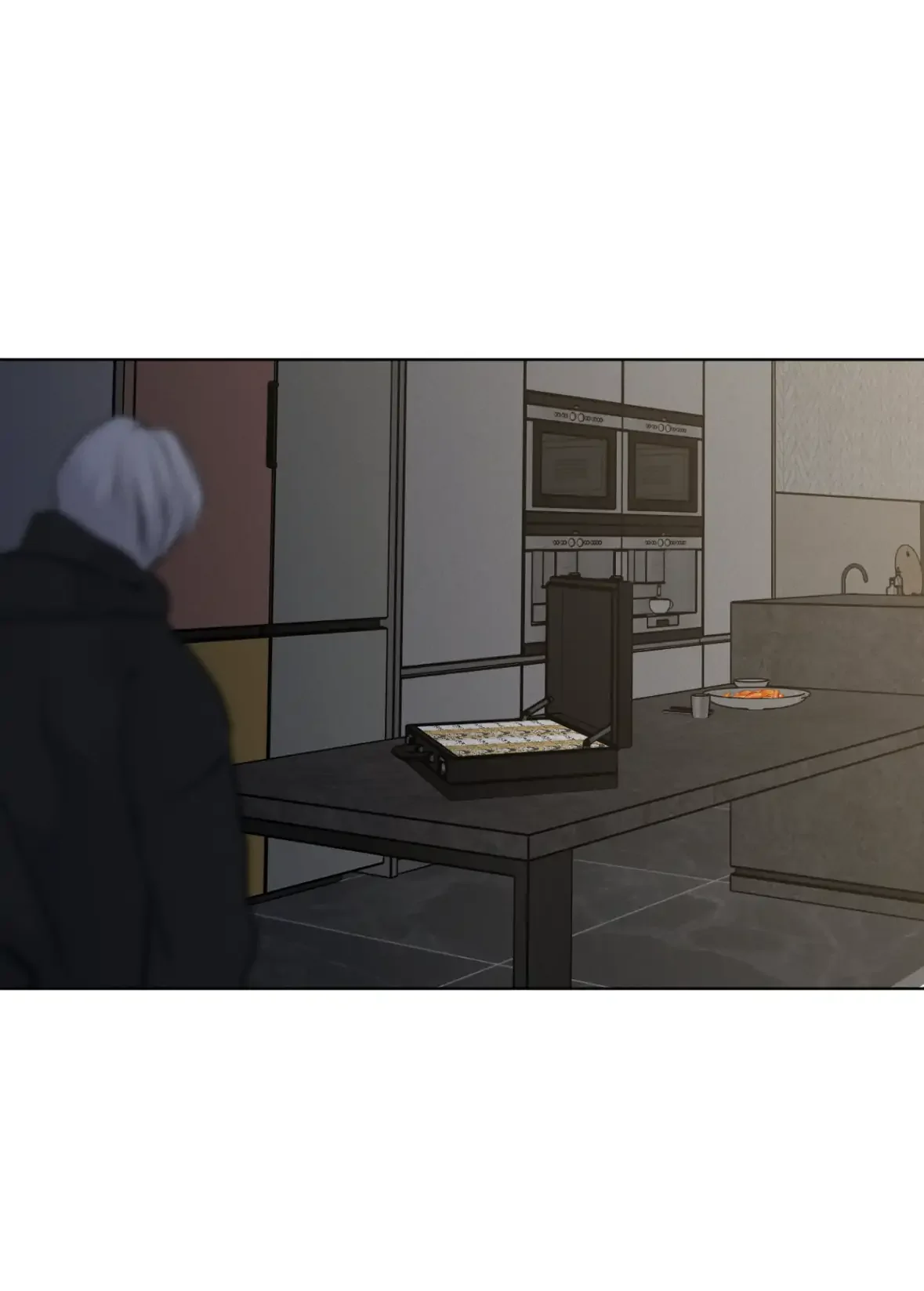 Wish You All The Best - Chapter 63 Page 9