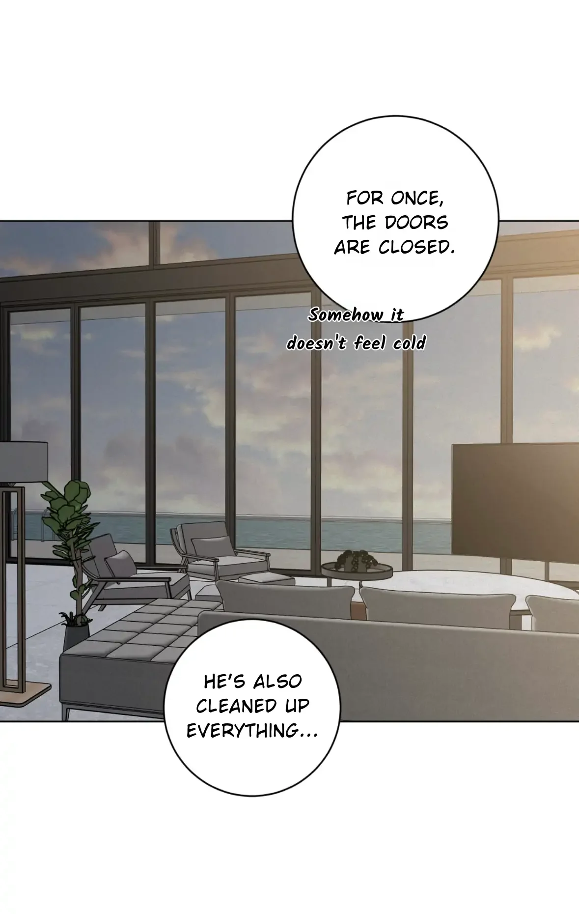 Wish You All The Best - Chapter 63 Page 13