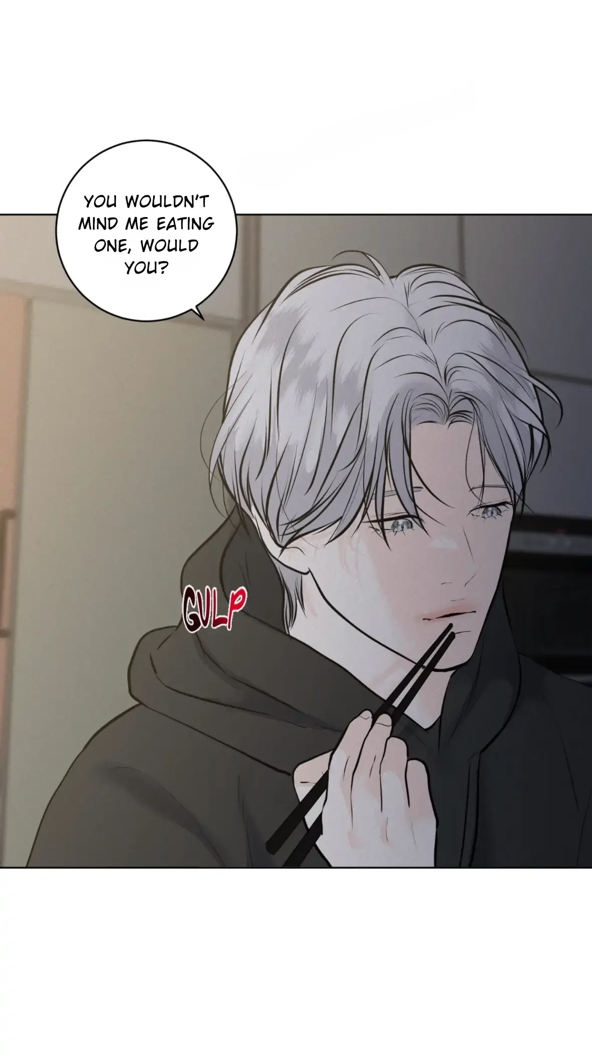 Wish You All The Best - Chapter 63 Page 14