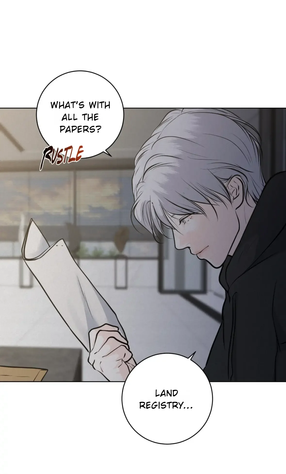 Wish You All The Best - Chapter 63 Page 18