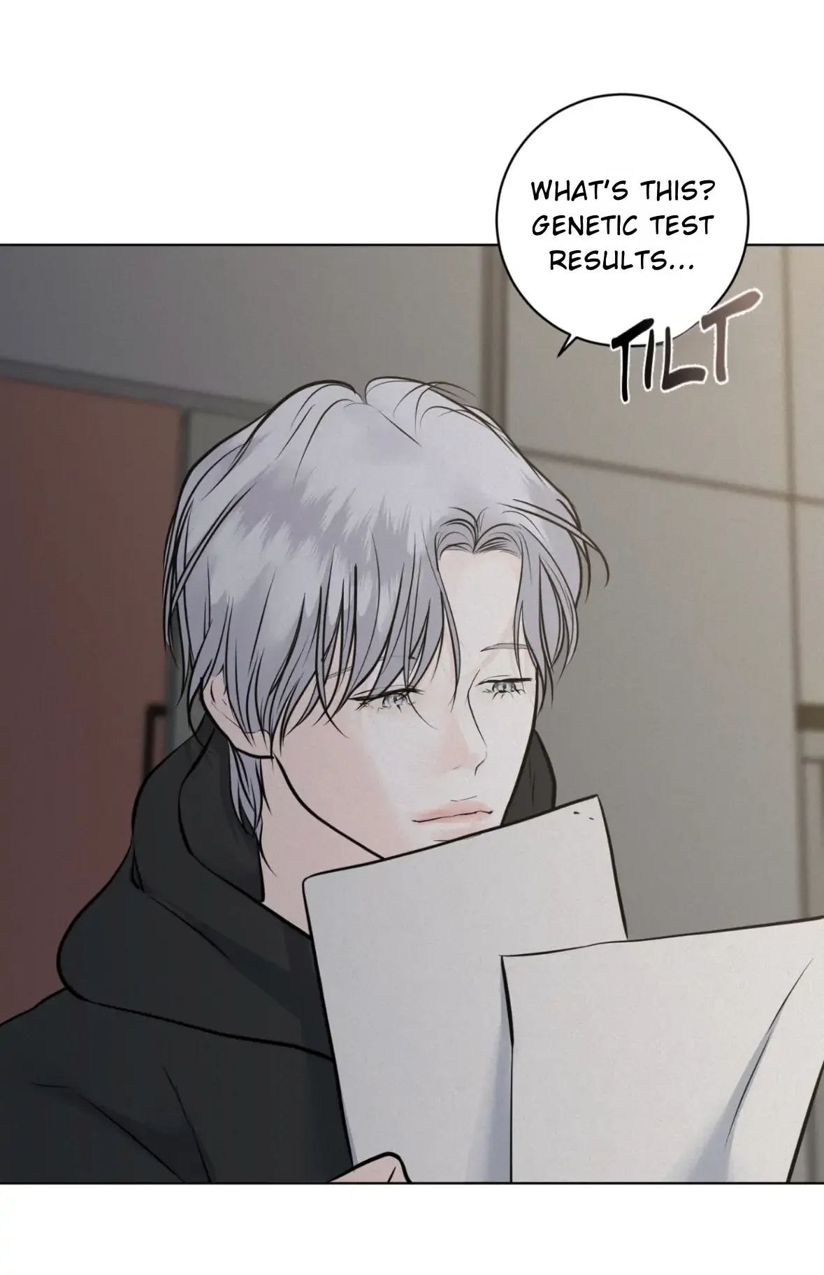Wish You All The Best - Chapter 63 Page 20