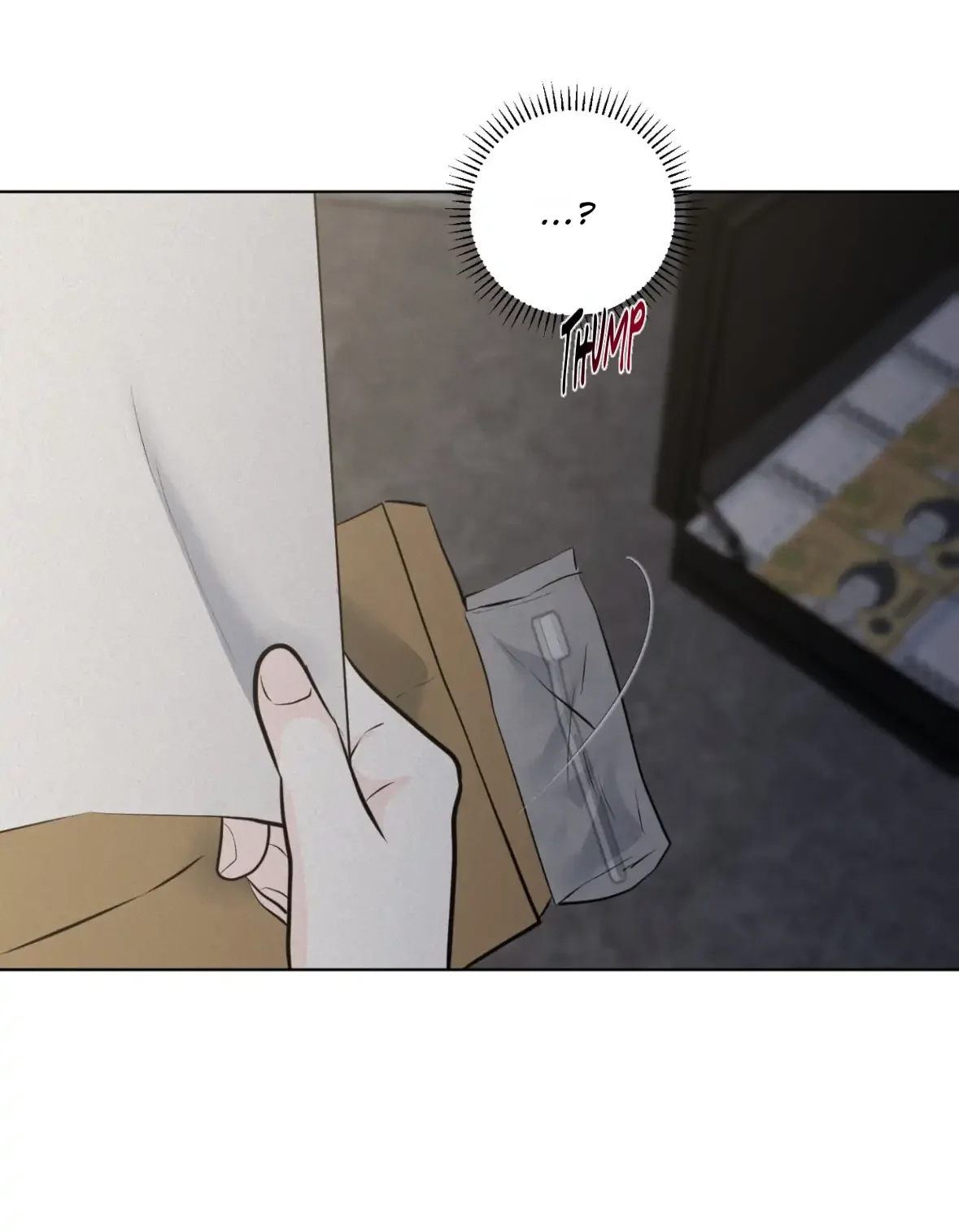 Wish You All The Best - Chapter 63 Page 21