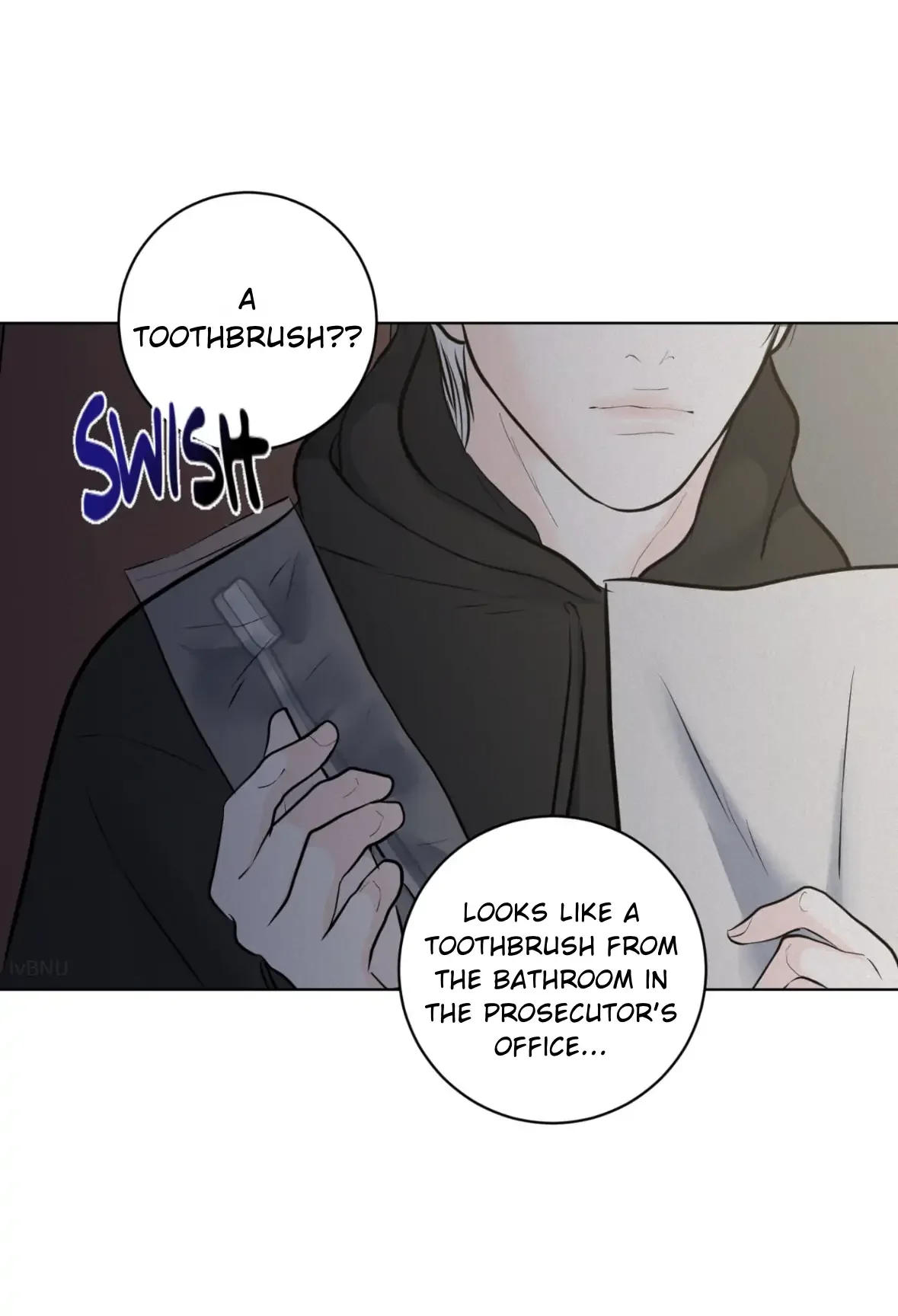 Wish You All The Best - Chapter 63 Page 22