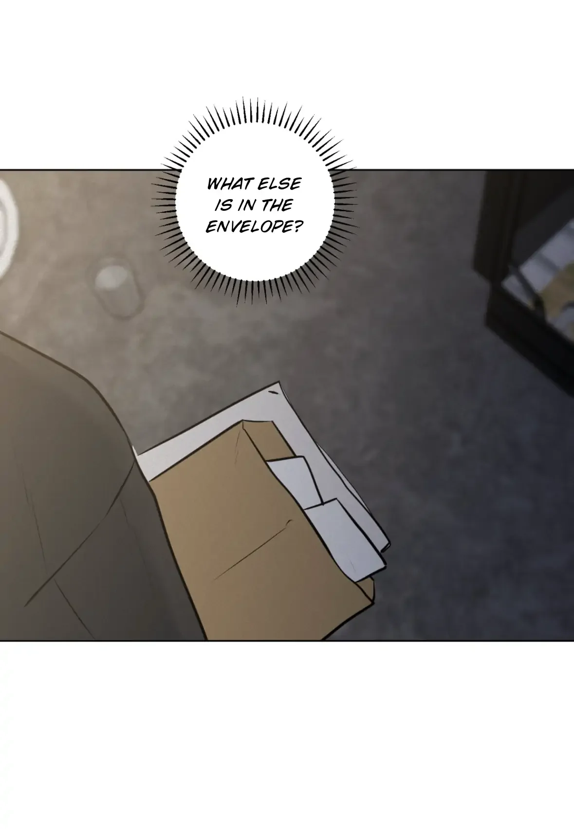 Wish You All The Best - Chapter 63 Page 23