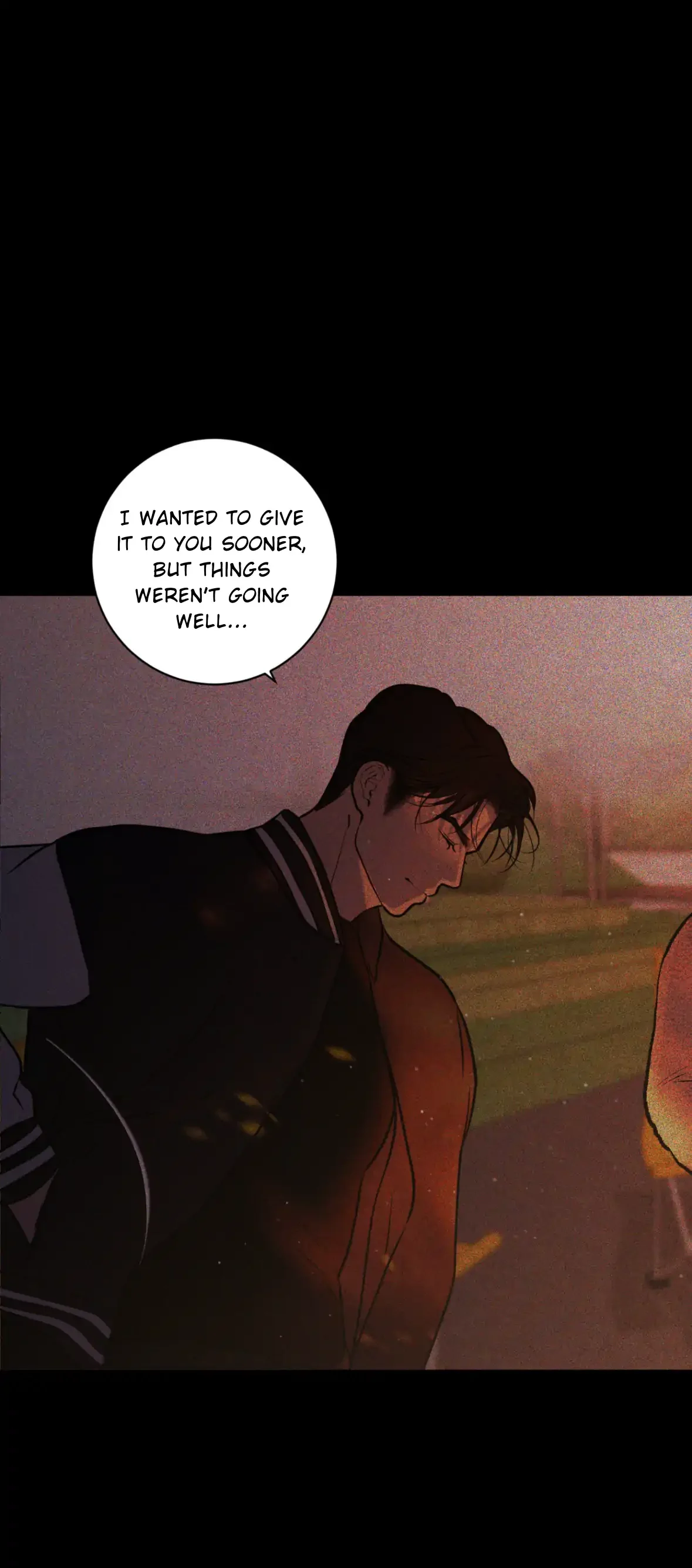 Wish You All The Best - Chapter 63 Page 28