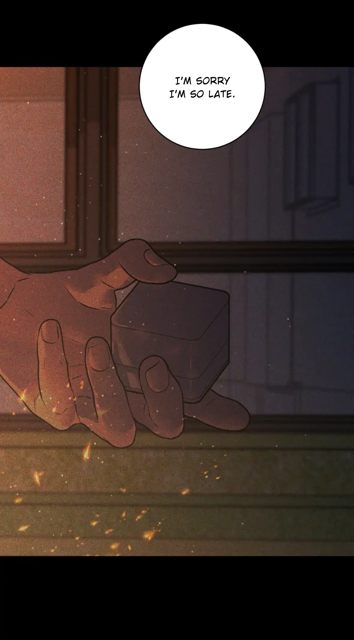 Wish You All The Best - Chapter 63 Page 29