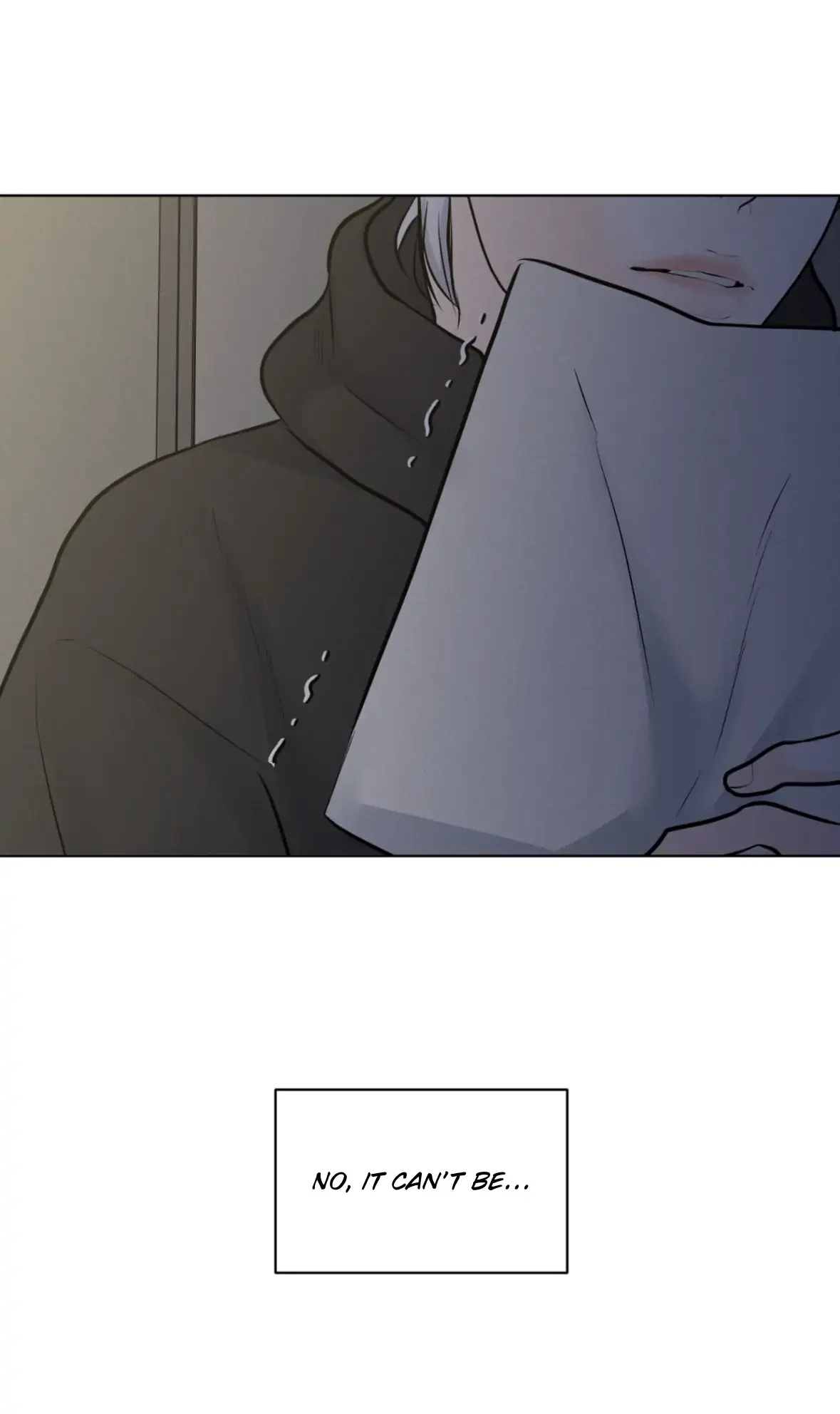 Wish You All The Best - Chapter 63 Page 31
