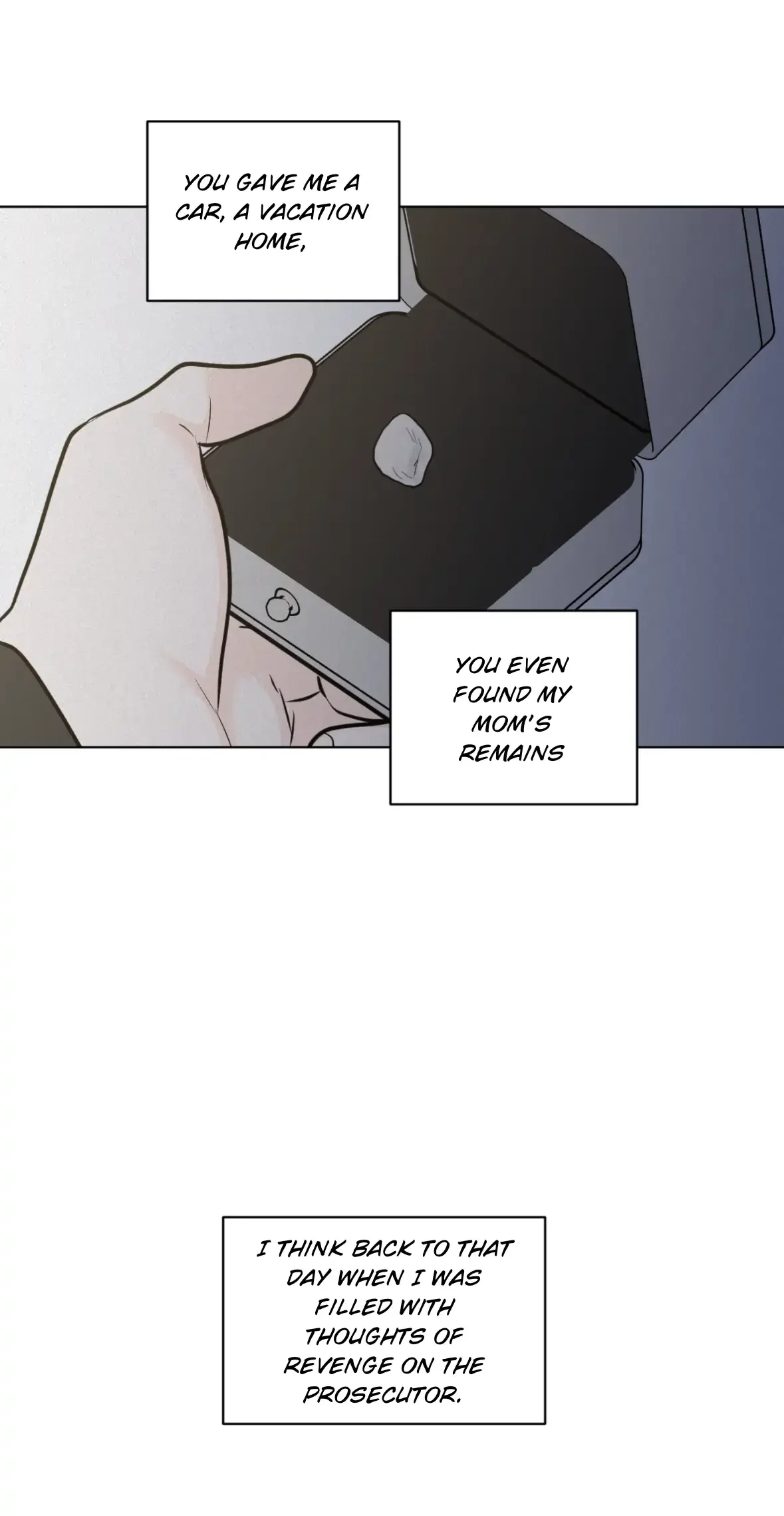 Wish You All The Best - Chapter 63 Page 47