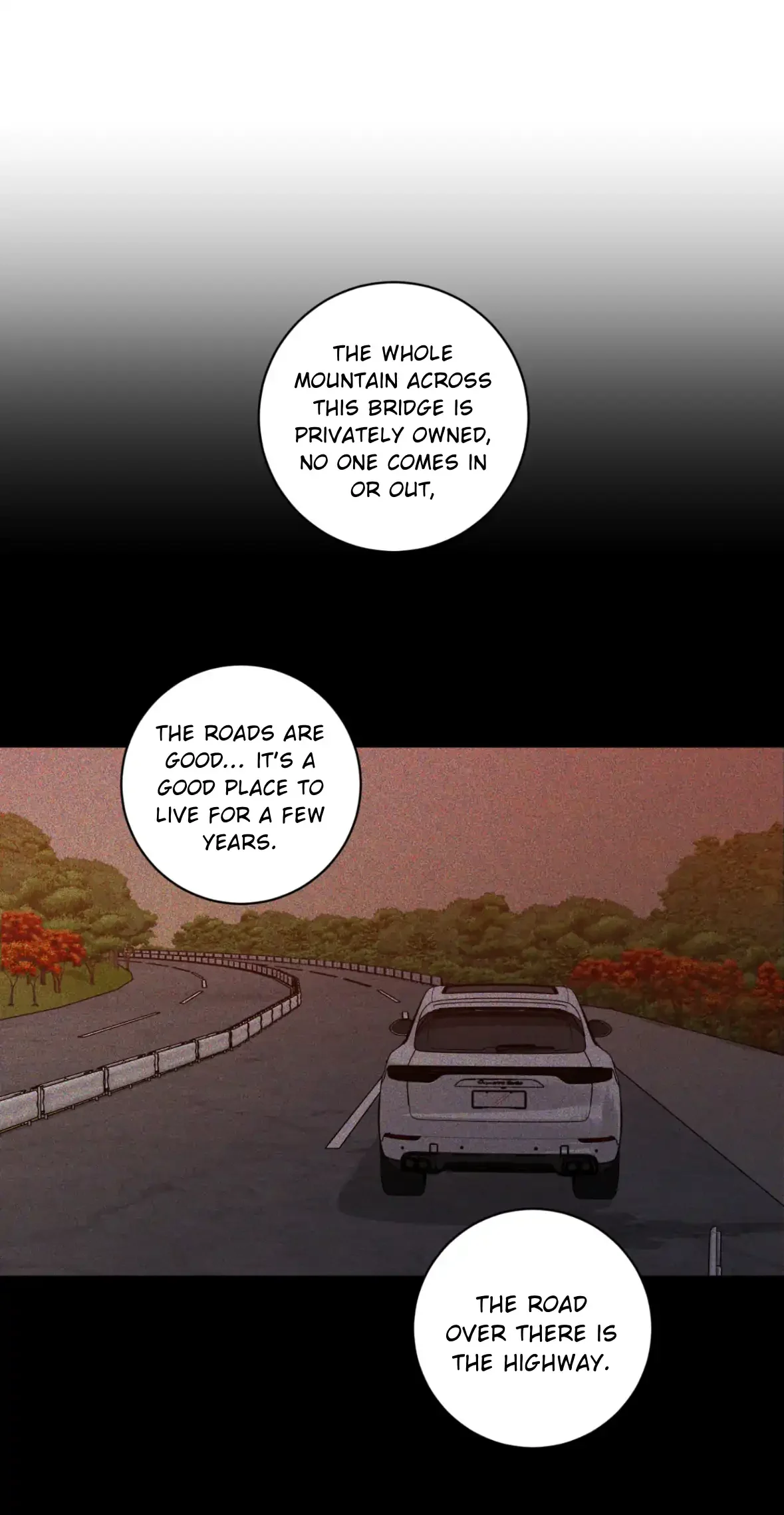 Wish You All The Best - Chapter 63 Page 48