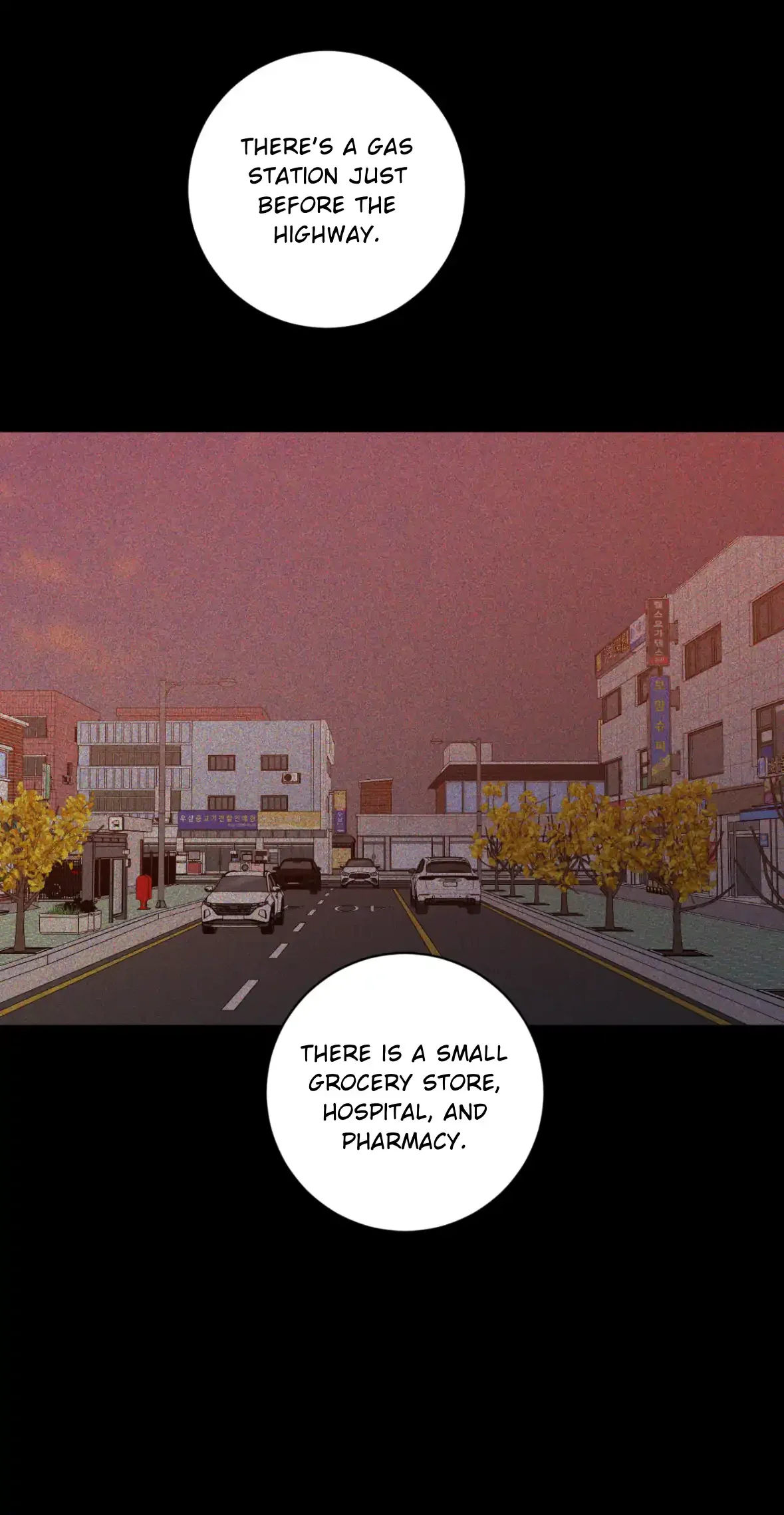Wish You All The Best - Chapter 63 Page 49