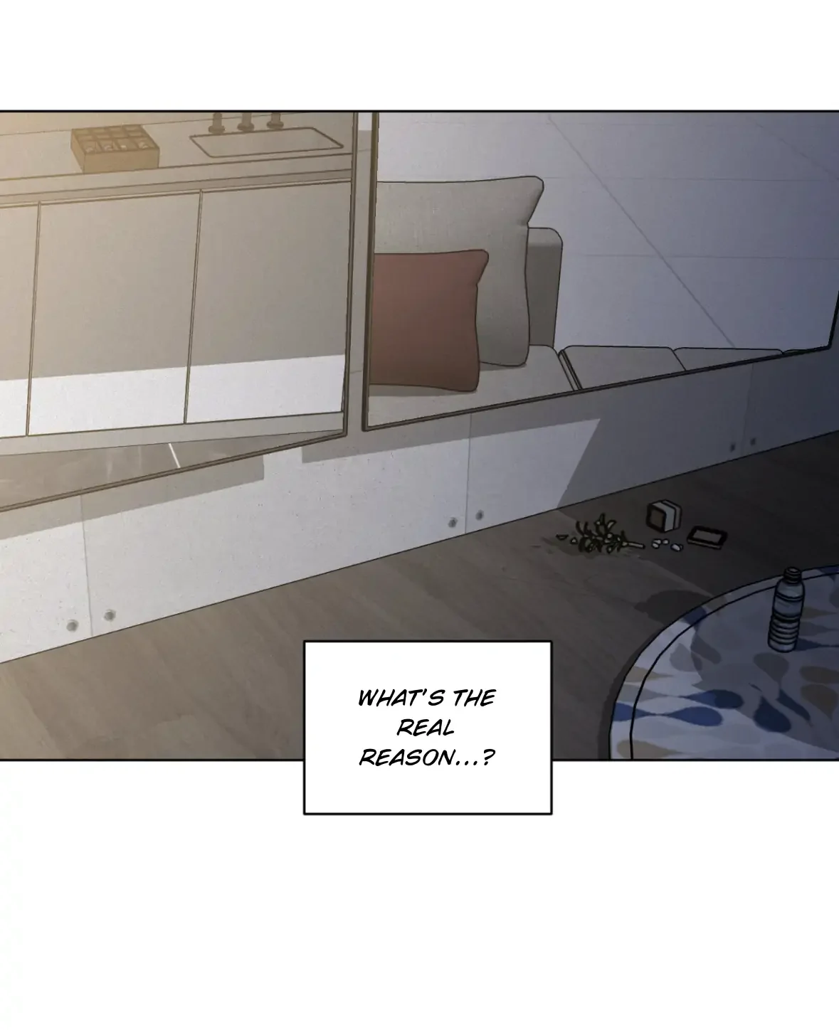 Wish You All The Best - Chapter 63 Page 53