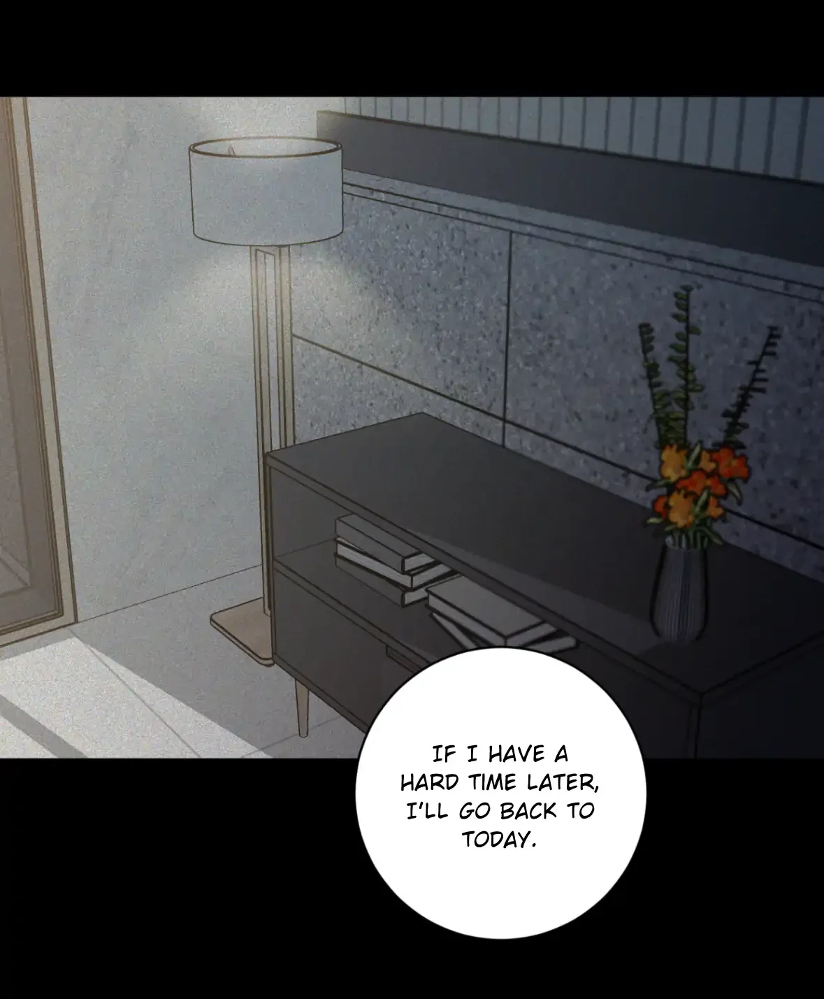 Wish You All The Best - Chapter 63 Page 68