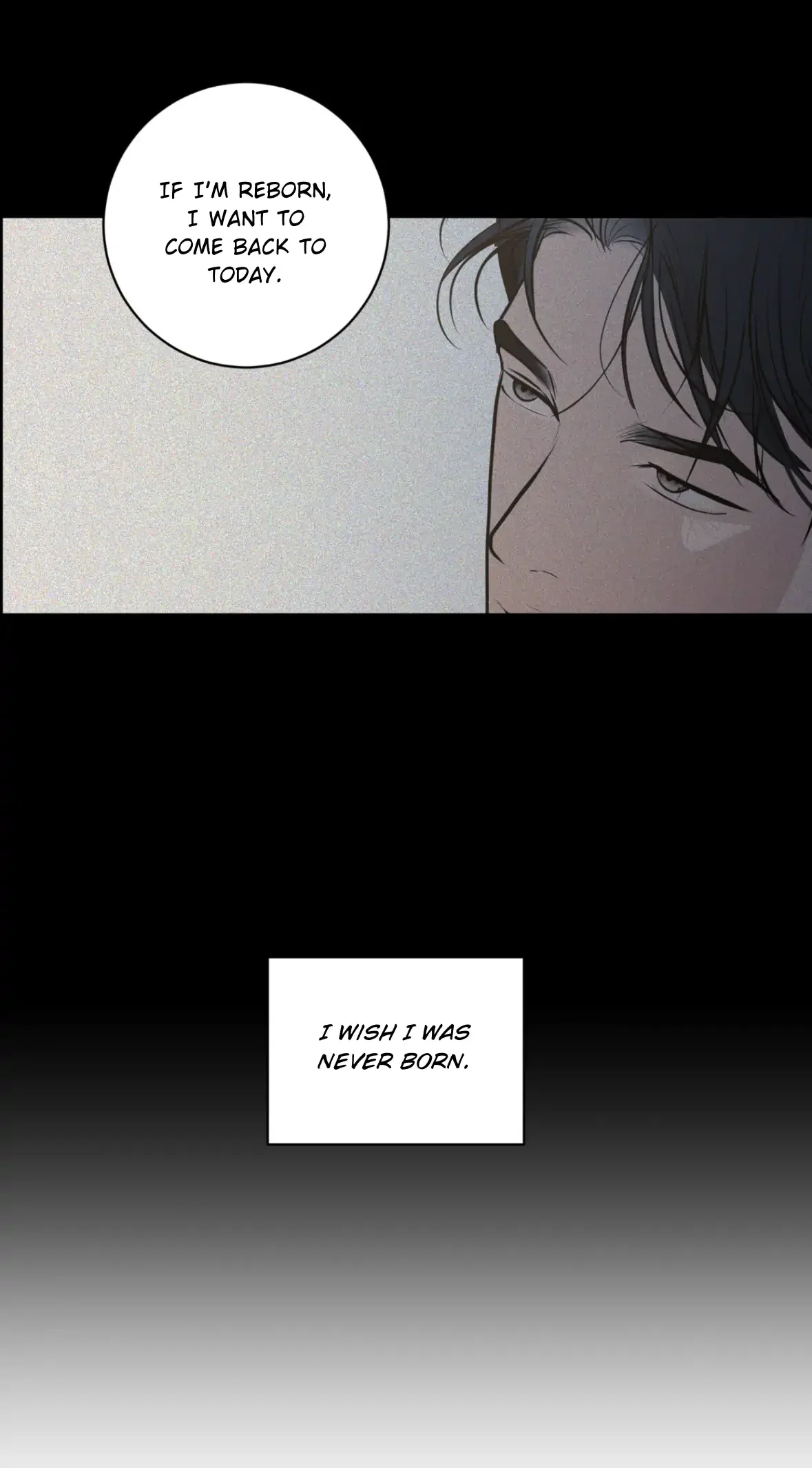 Wish You All The Best - Chapter 63 Page 69