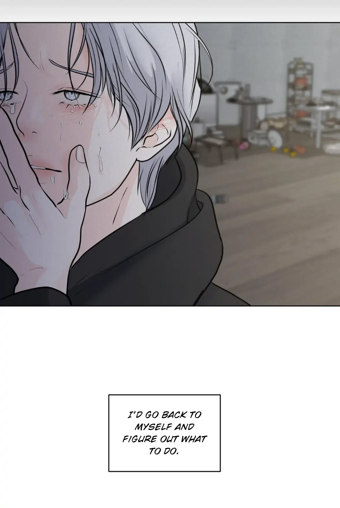 Wish You All The Best - Chapter 63 Page 70