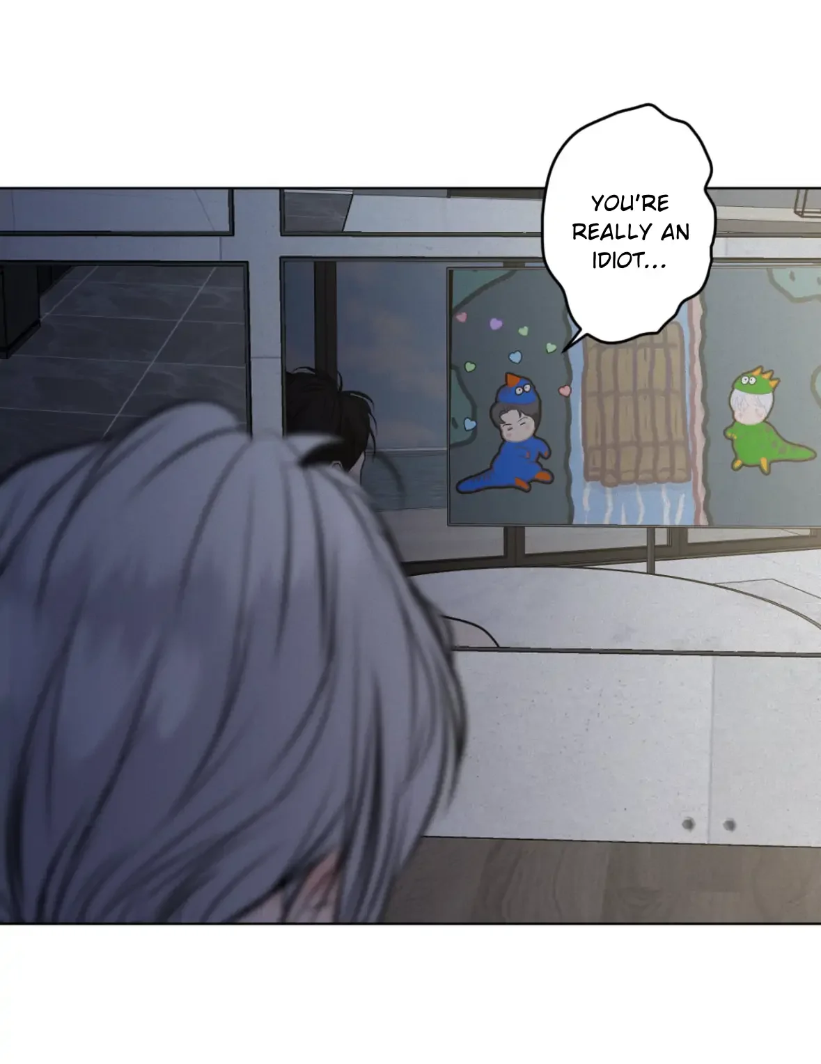 Wish You All The Best - Chapter 63 Page 73