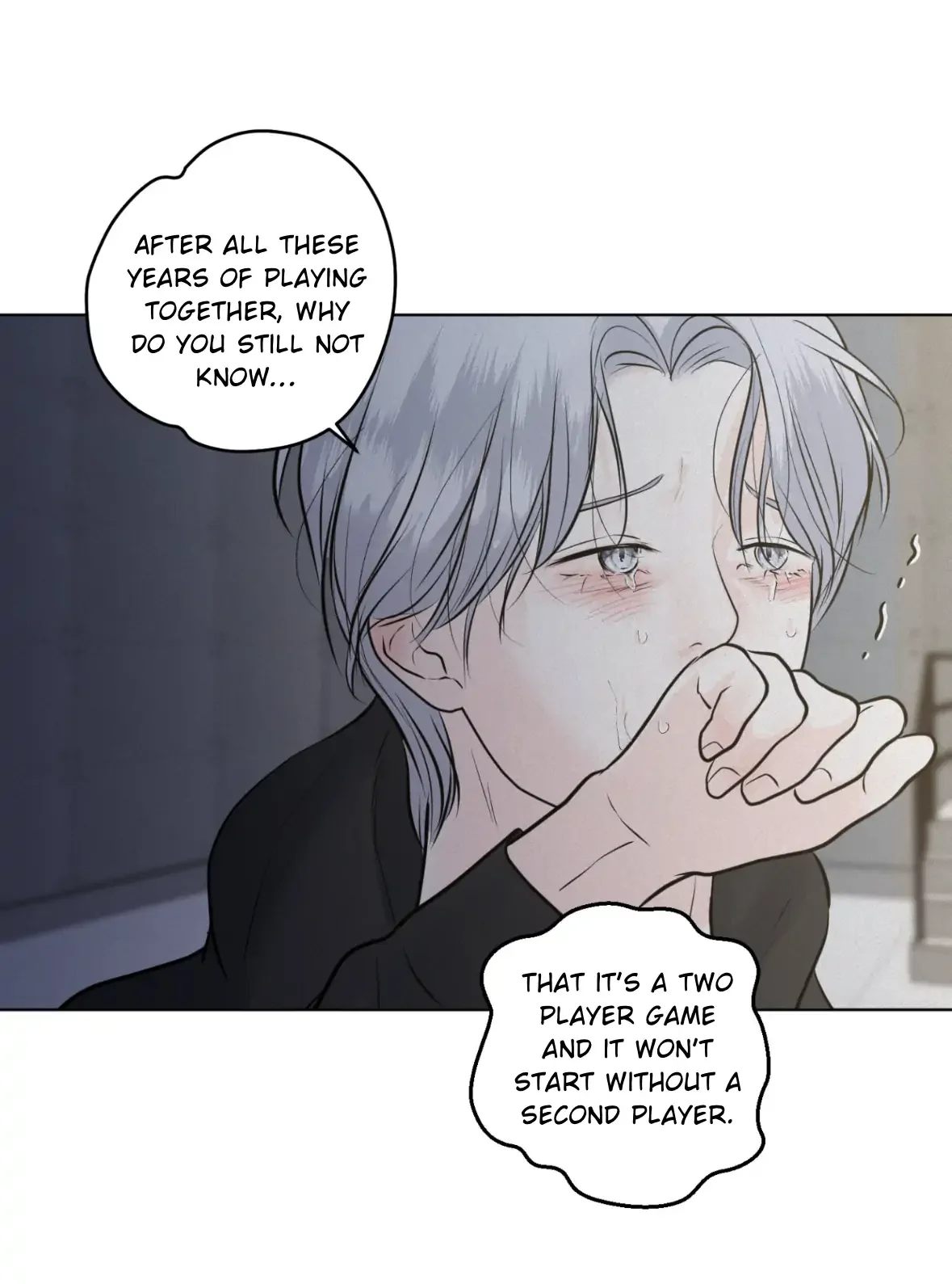 Wish You All The Best - Chapter 63 Page 74