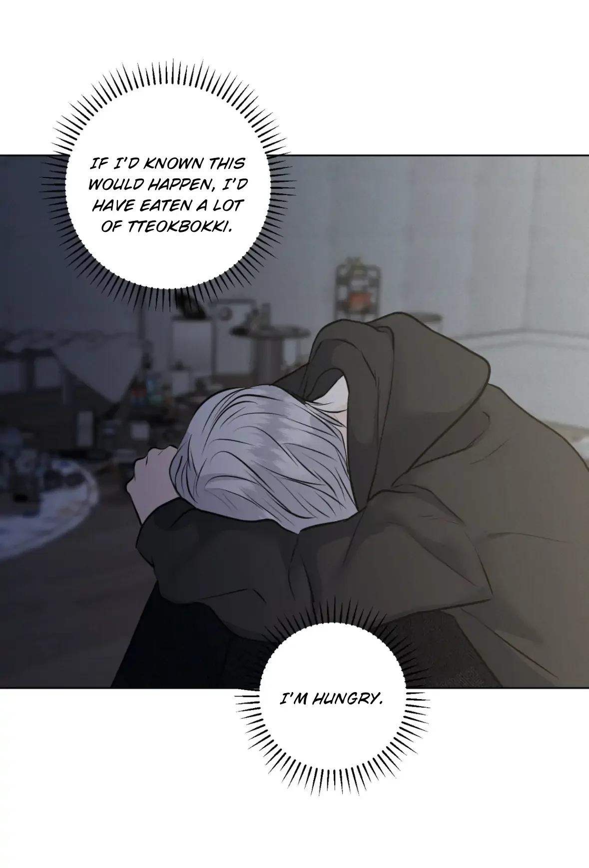 Wish You All The Best - Chapter 63 Page 77