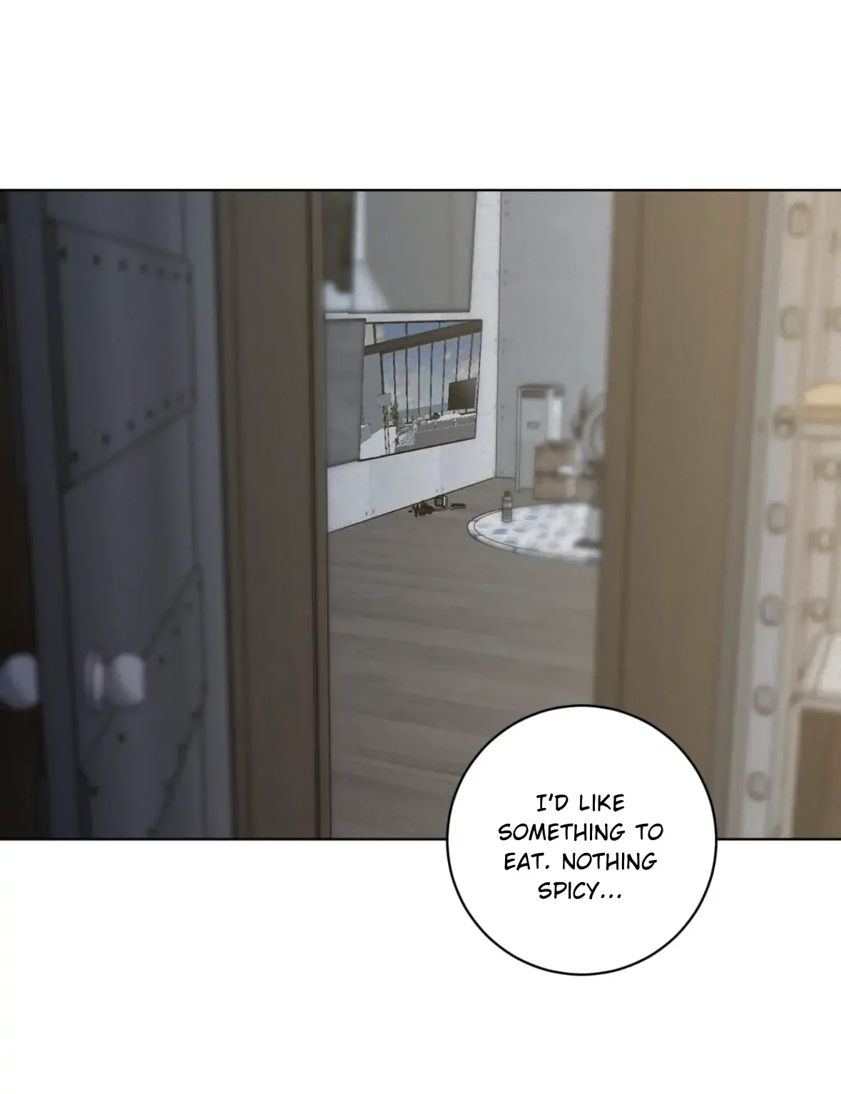 Wish You All The Best - Chapter 63 Page 79