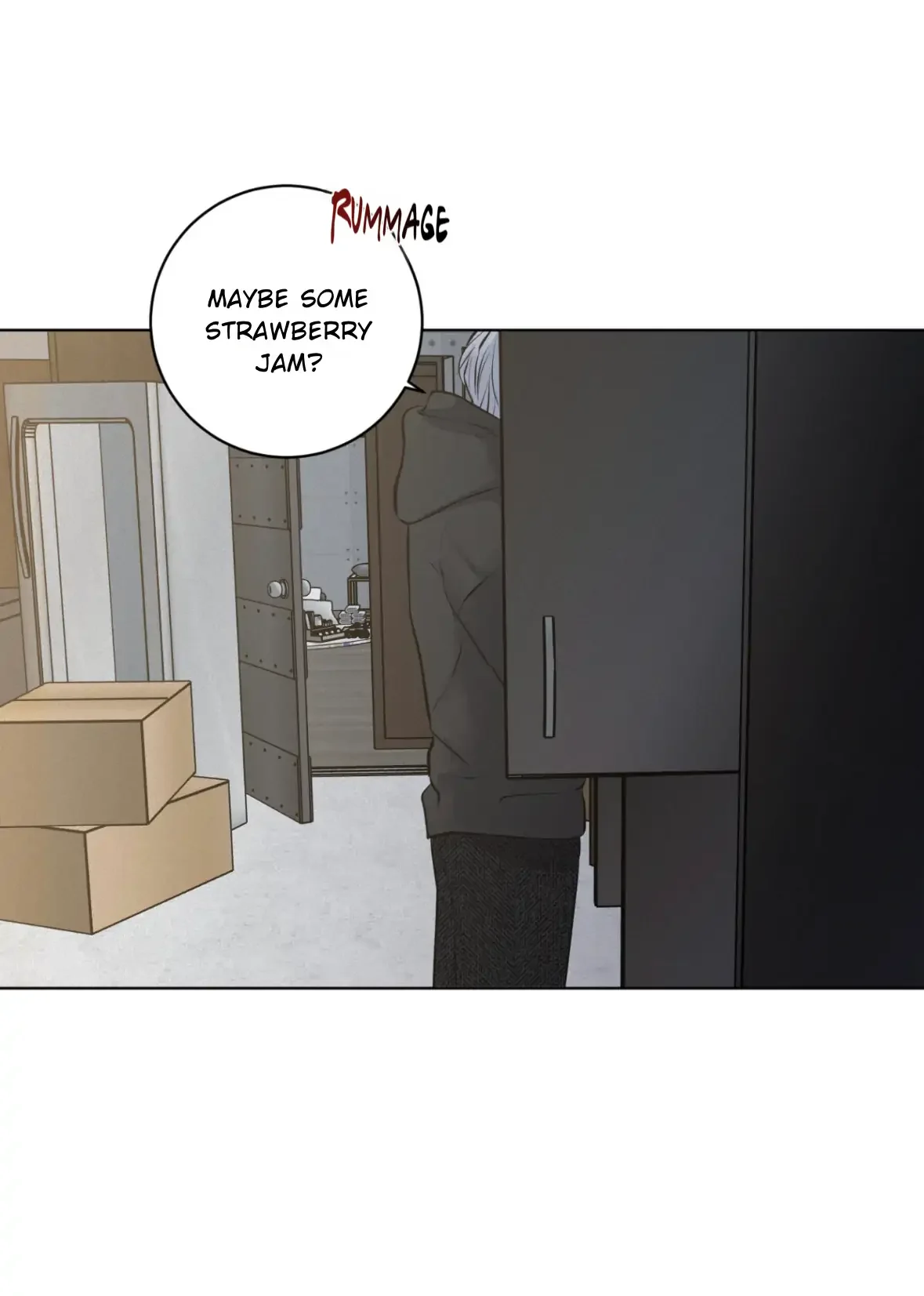 Wish You All The Best - Chapter 63 Page 80