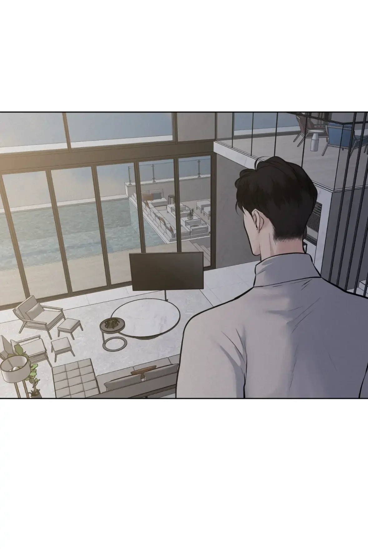 Wish You All The Best - Chapter 63 Page 86