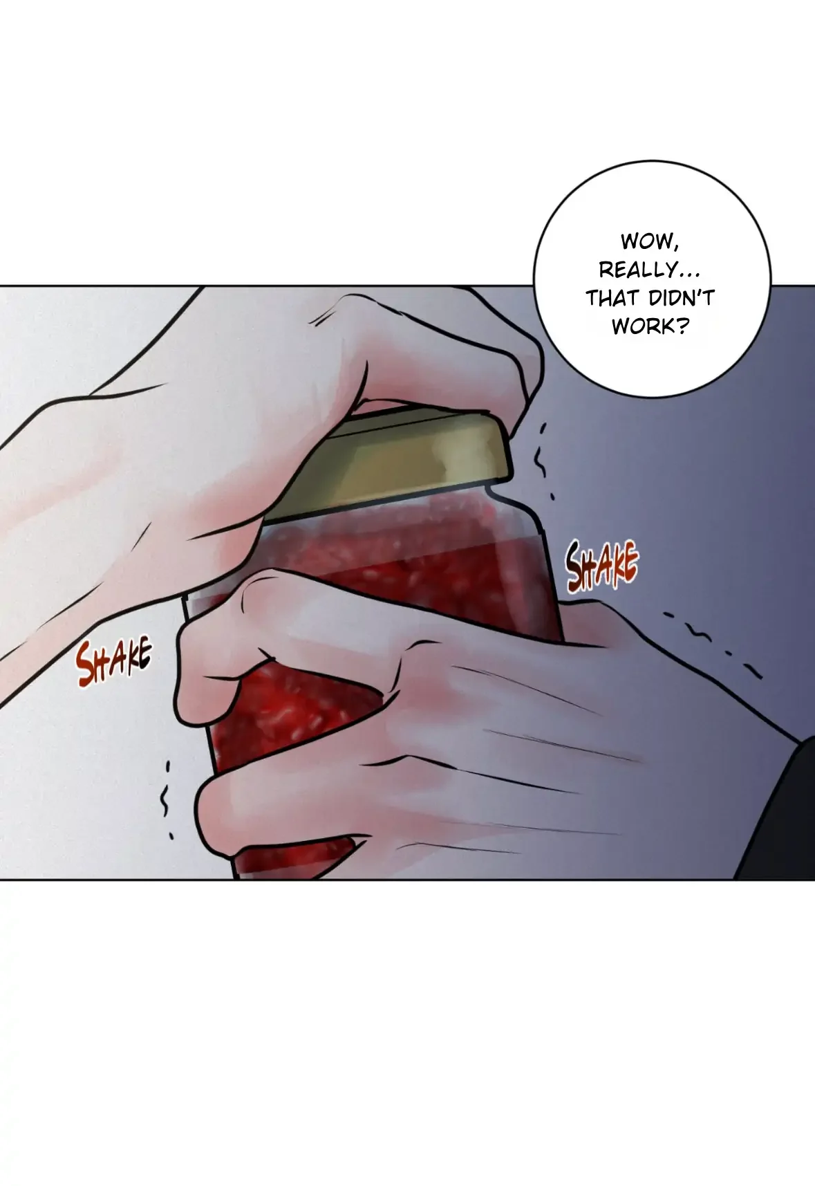 Wish You All The Best - Chapter 63 Page 91
