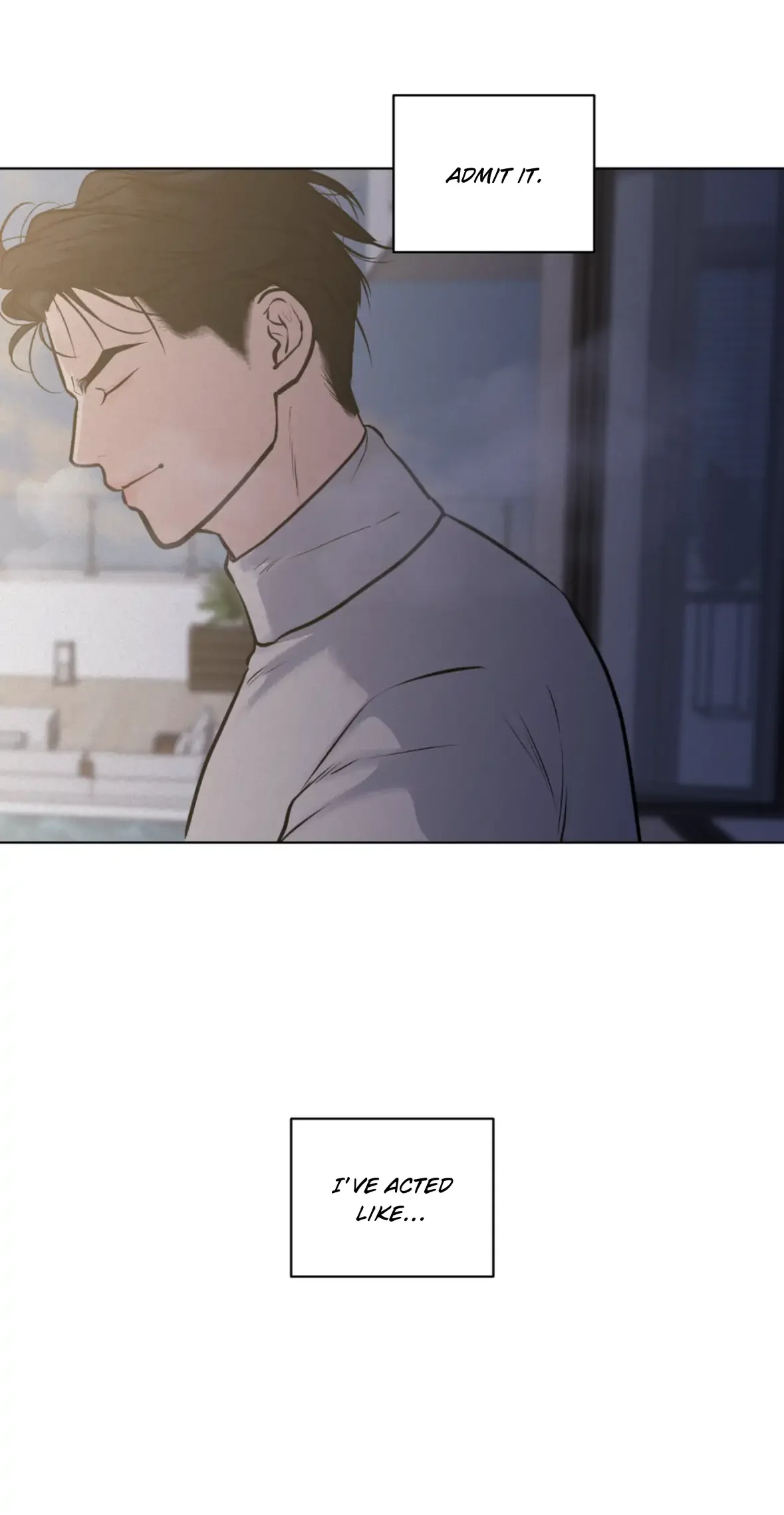 Wish You All The Best - Chapter 63 Page 96