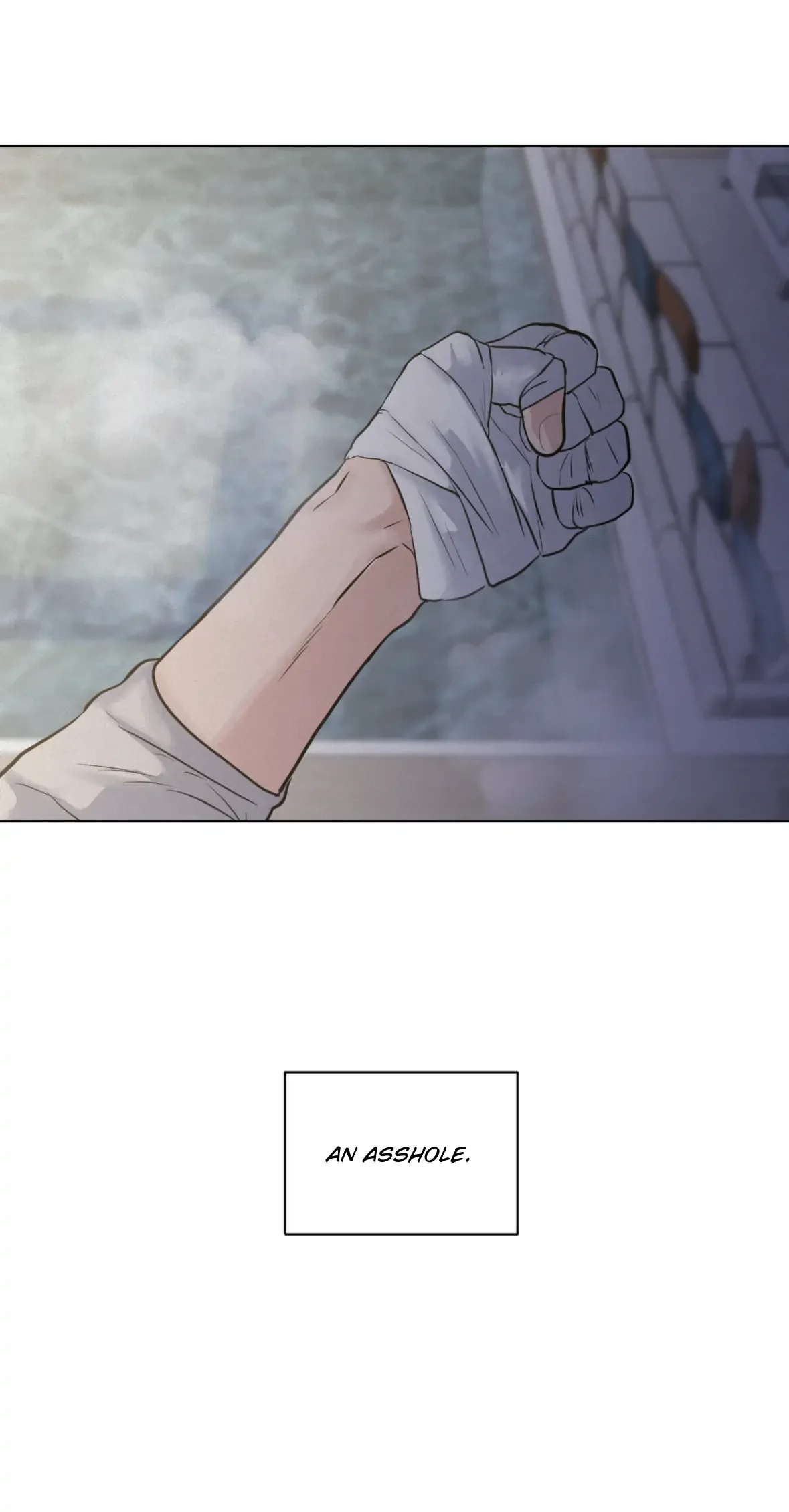 Wish You All The Best - Chapter 63 Page 97