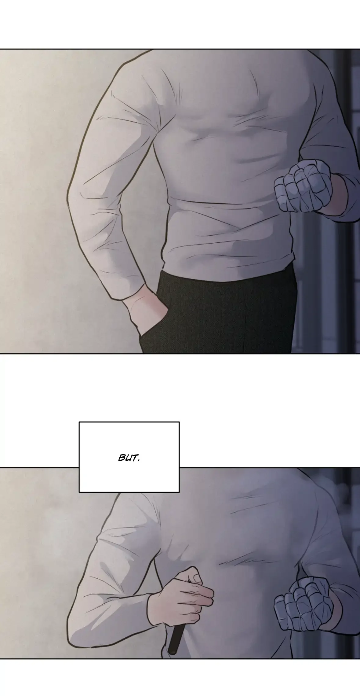 Wish You All The Best - Chapter 63 Page 98