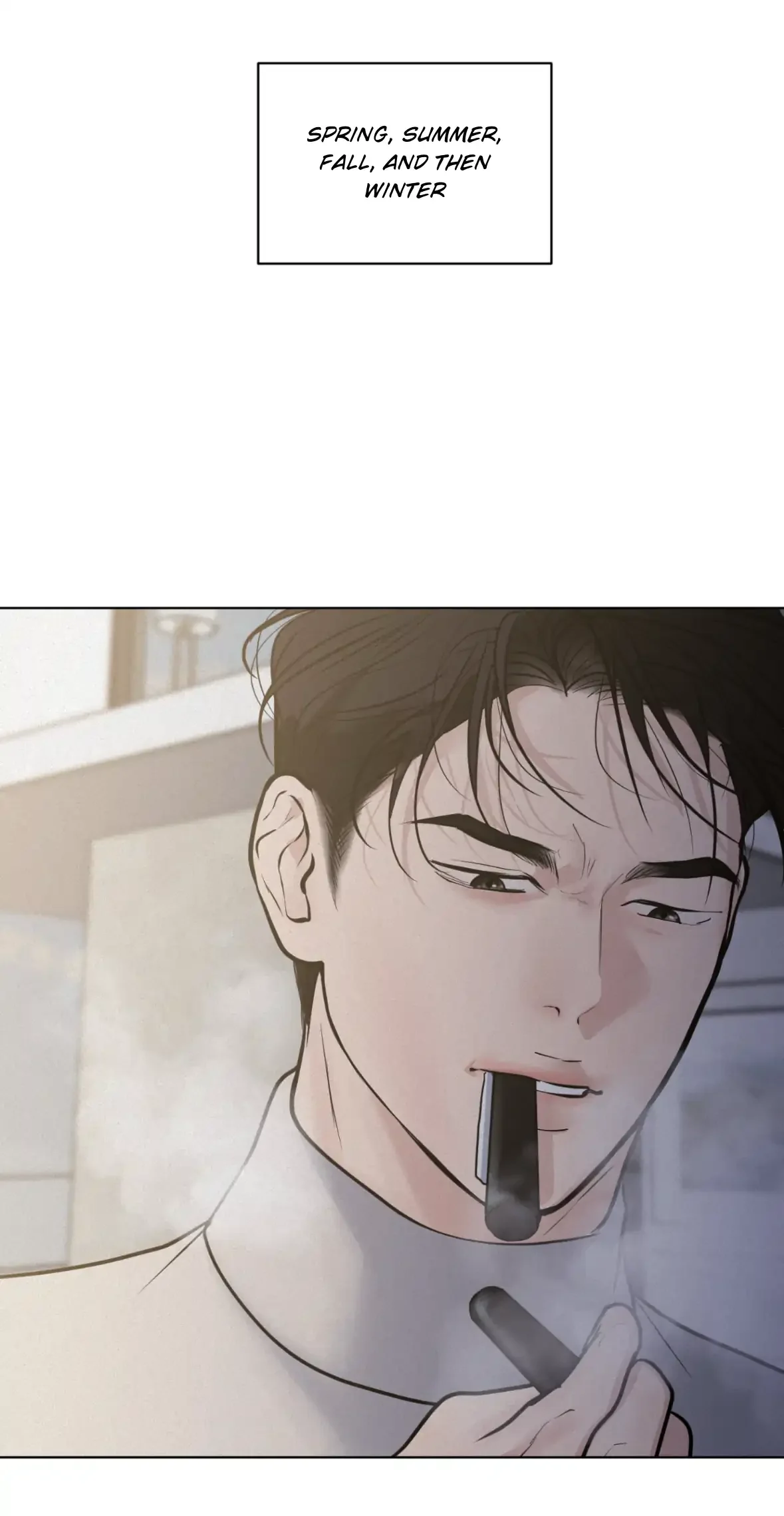 Wish You All The Best - Chapter 63 Page 99