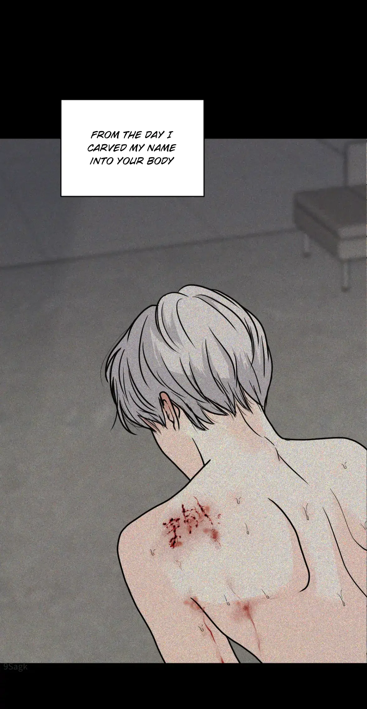 Wish You All The Best - Chapter 63 Page 101