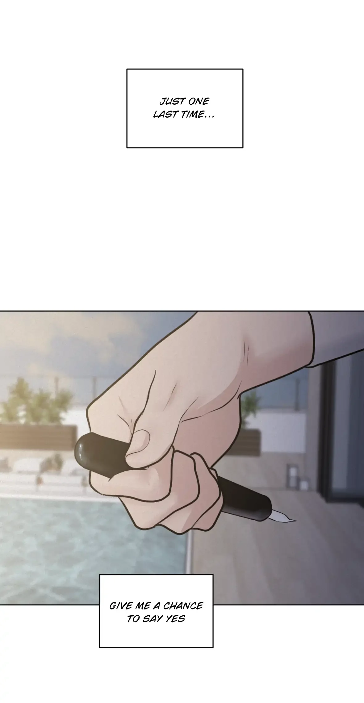 Wish You All The Best - Chapter 63 Page 104