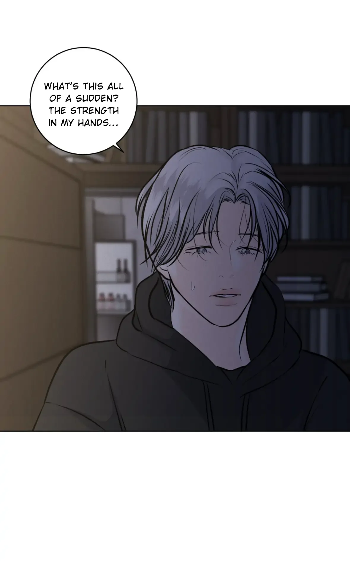 Wish You All The Best - Chapter 63 Page 108