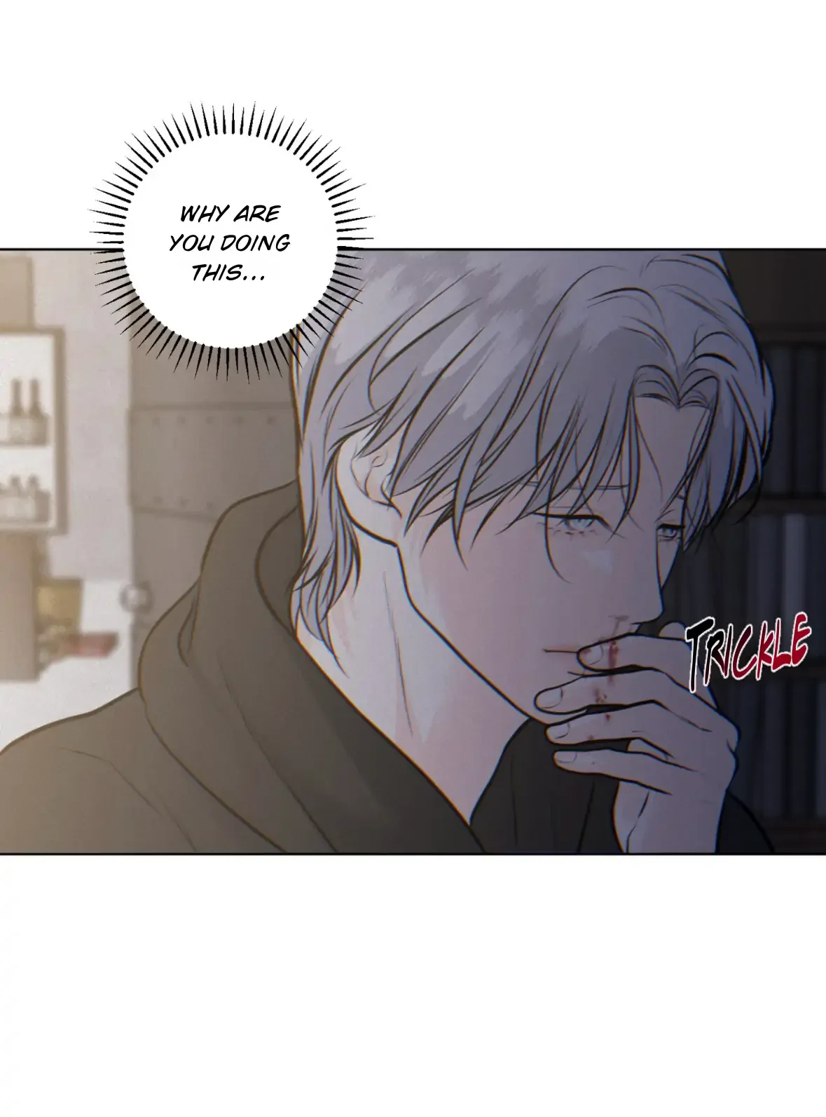 Wish You All The Best - Chapter 63 Page 110