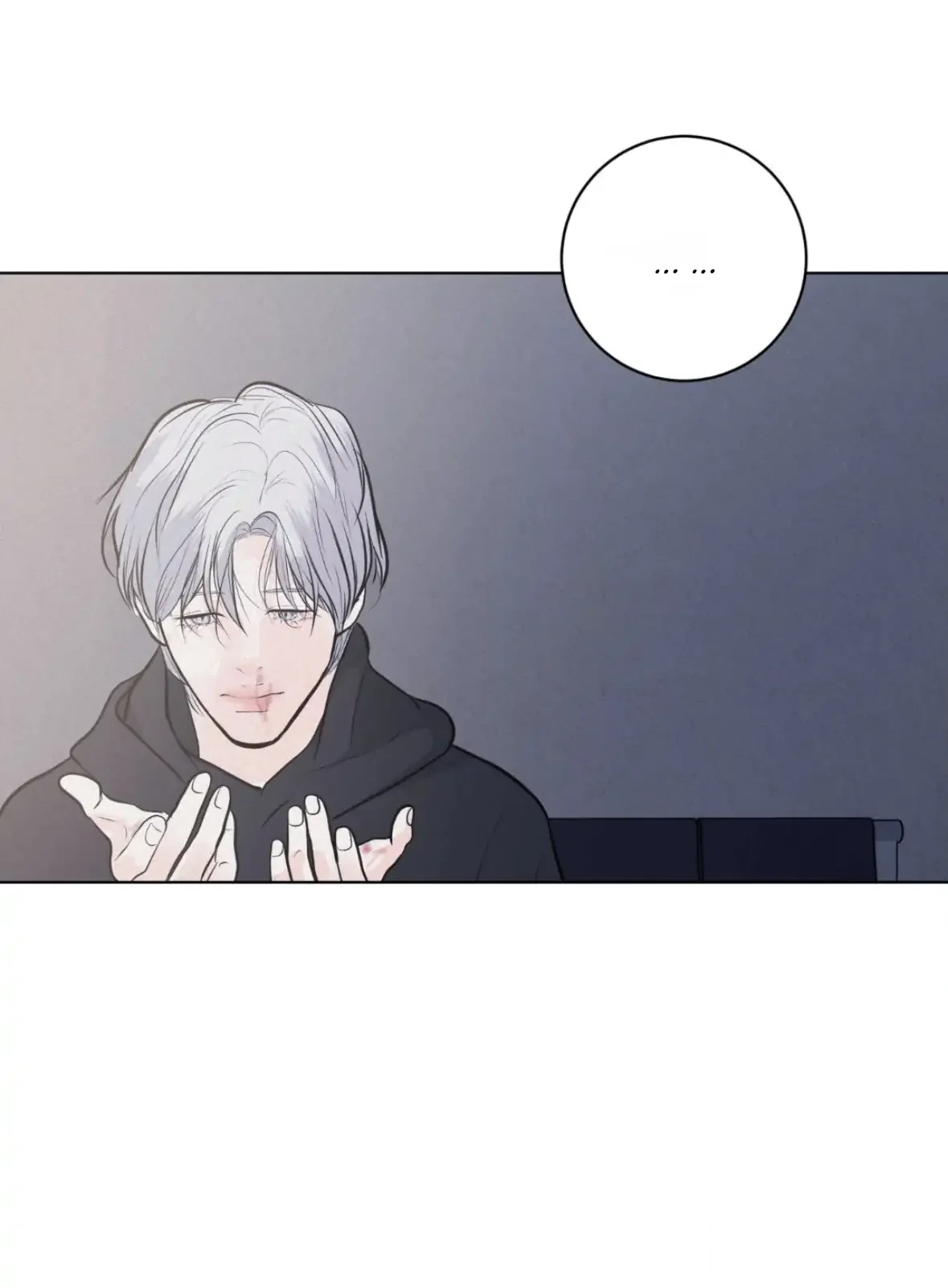 Wish You All The Best - Chapter 64 Page 9