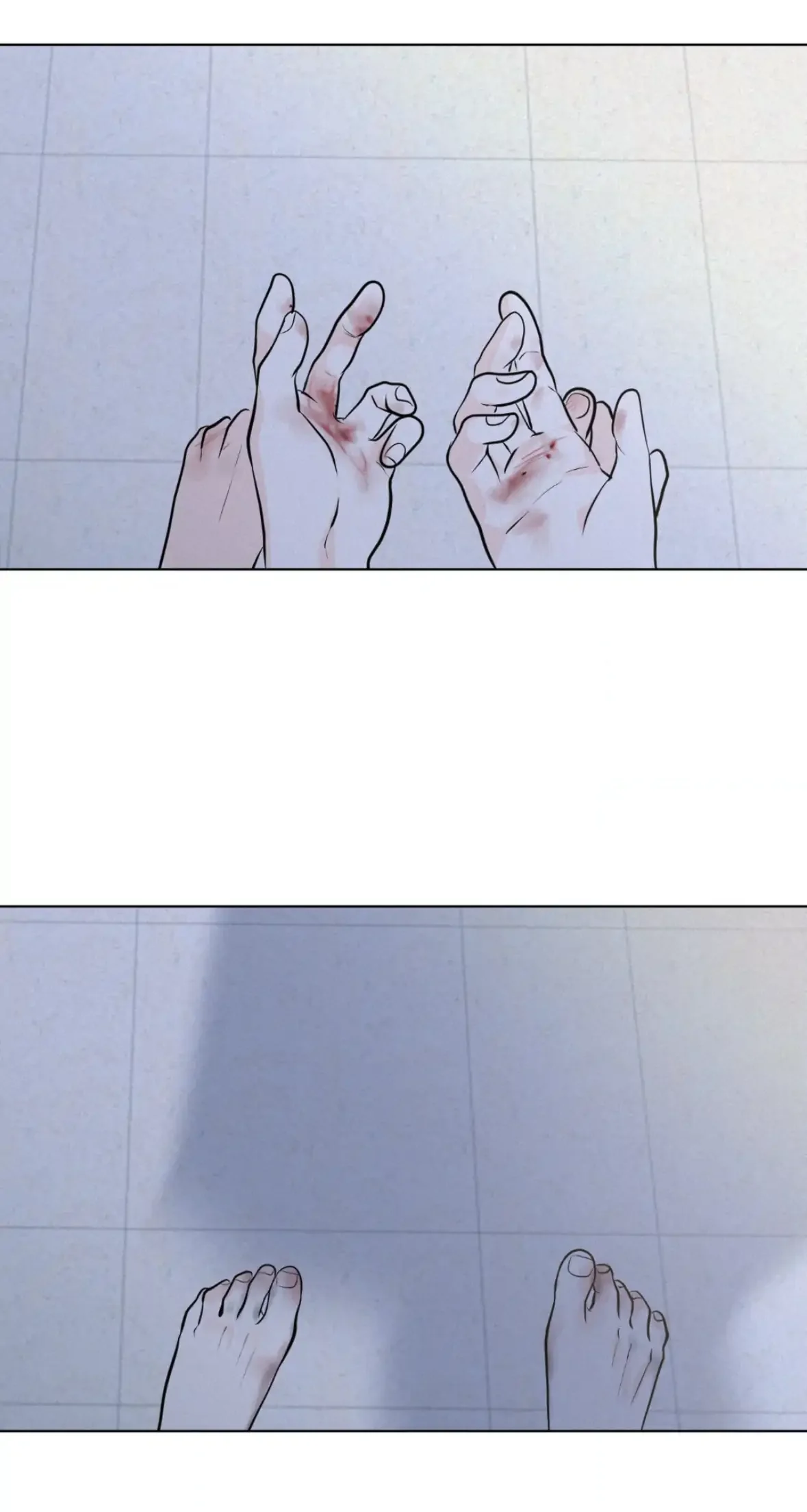 Wish You All The Best - Chapter 64 Page 10