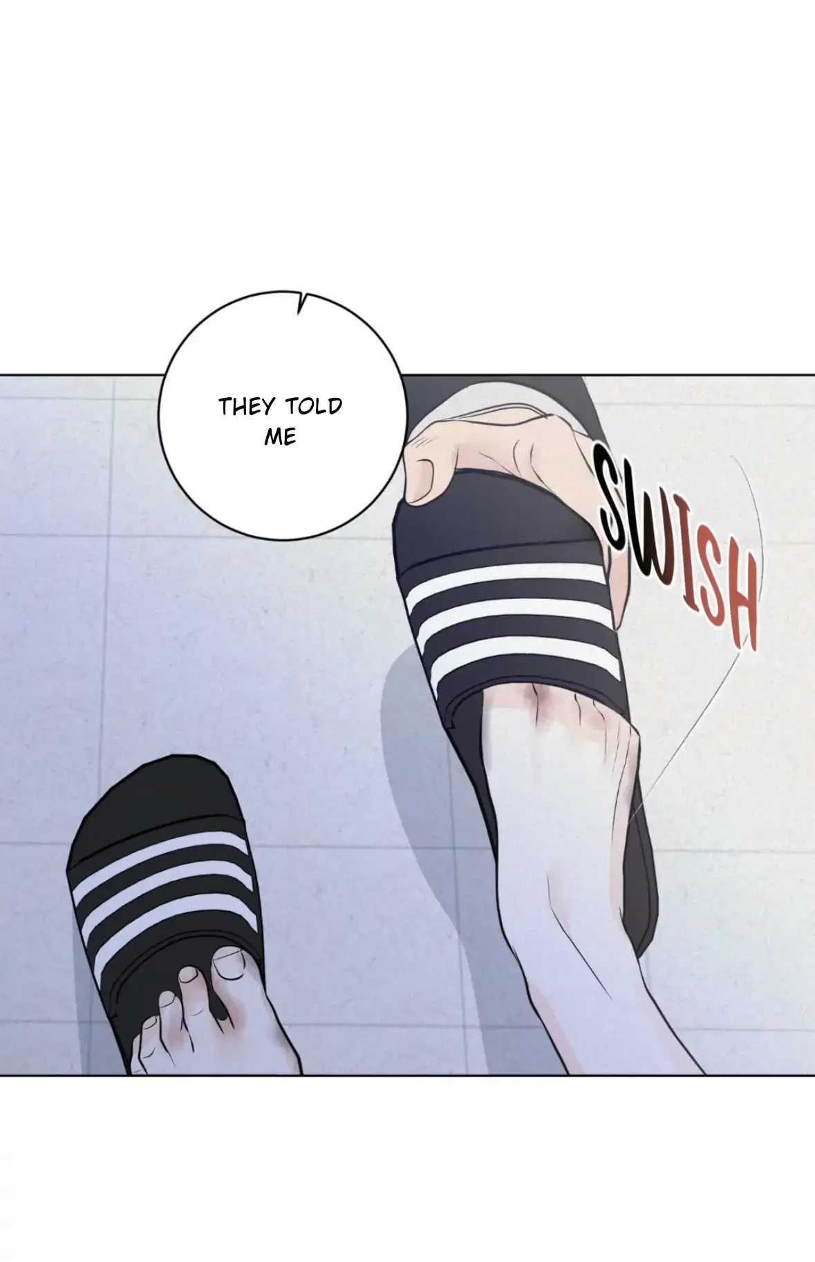 Wish You All The Best - Chapter 64 Page 11