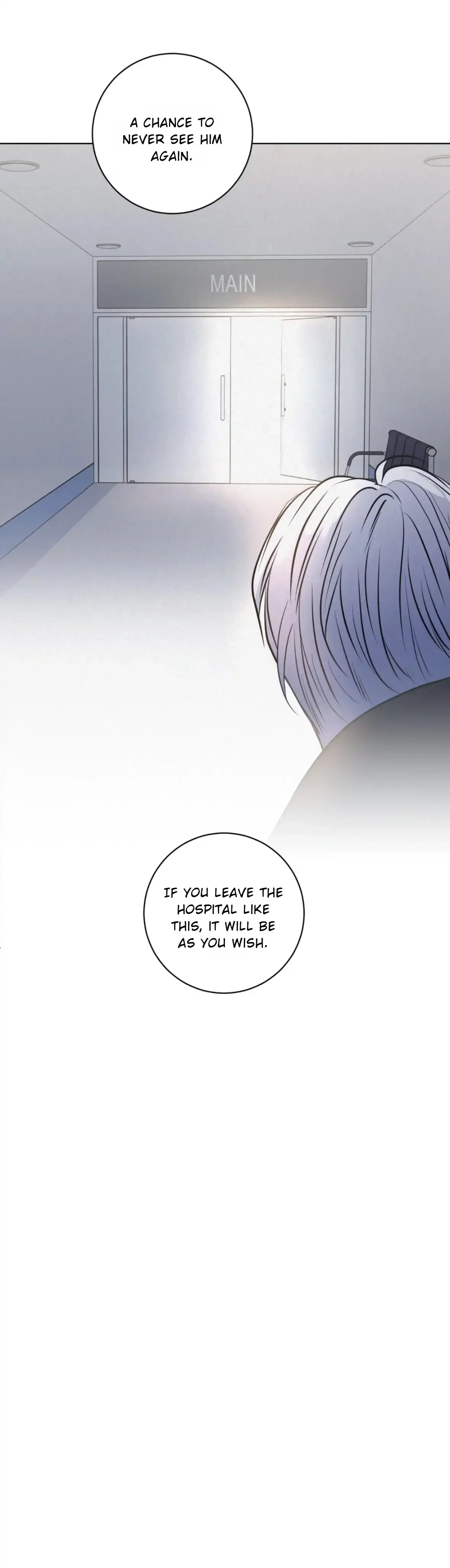 Wish You All The Best - Chapter 64 Page 14