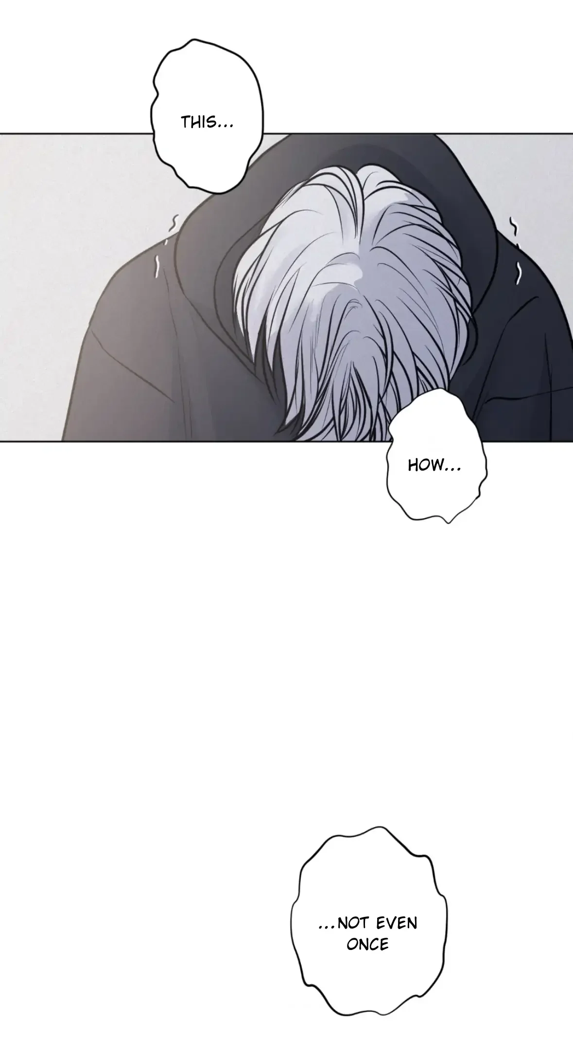 Wish You All The Best - Chapter 64 Page 18