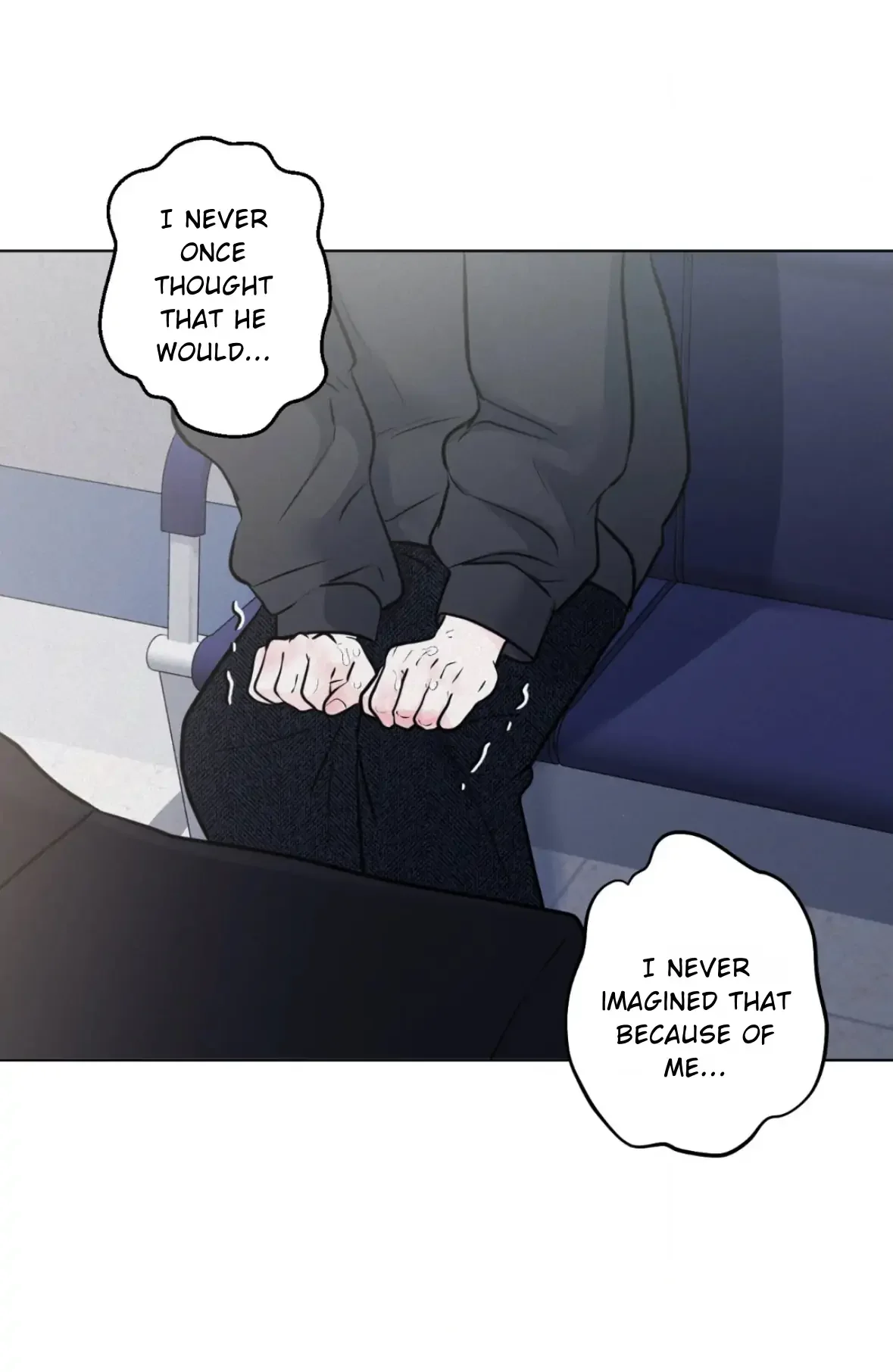 Wish You All The Best - Chapter 64 Page 20