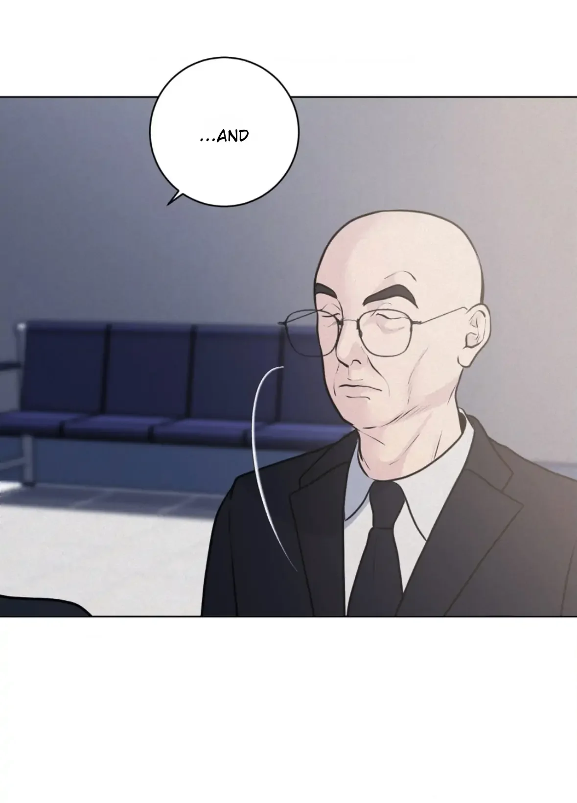 Wish You All The Best - Chapter 64 Page 21