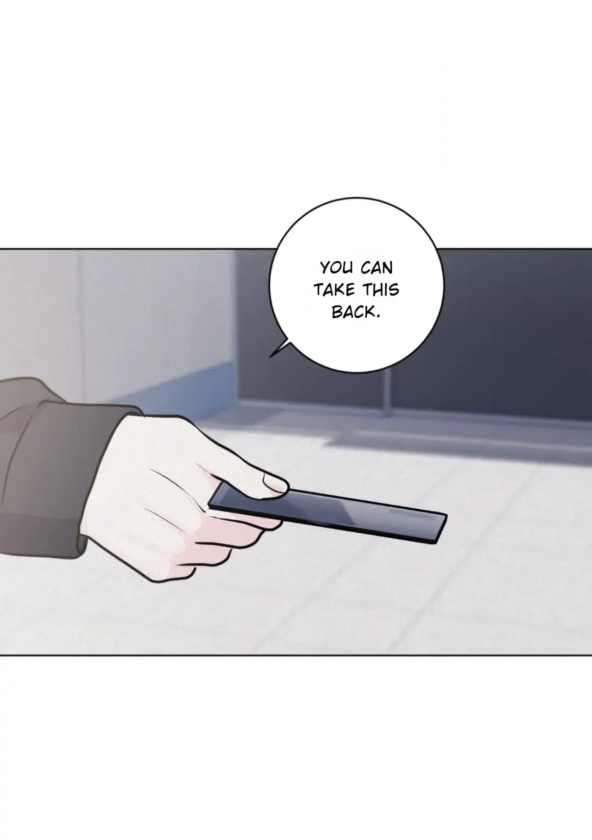 Wish You All The Best - Chapter 64 Page 22