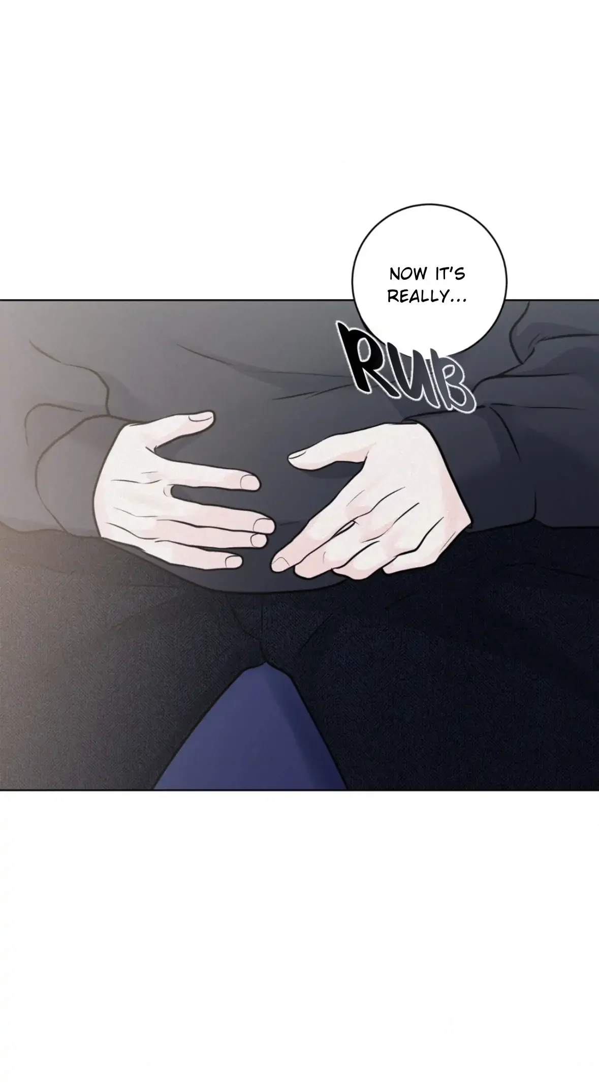 Wish You All The Best - Chapter 64 Page 24