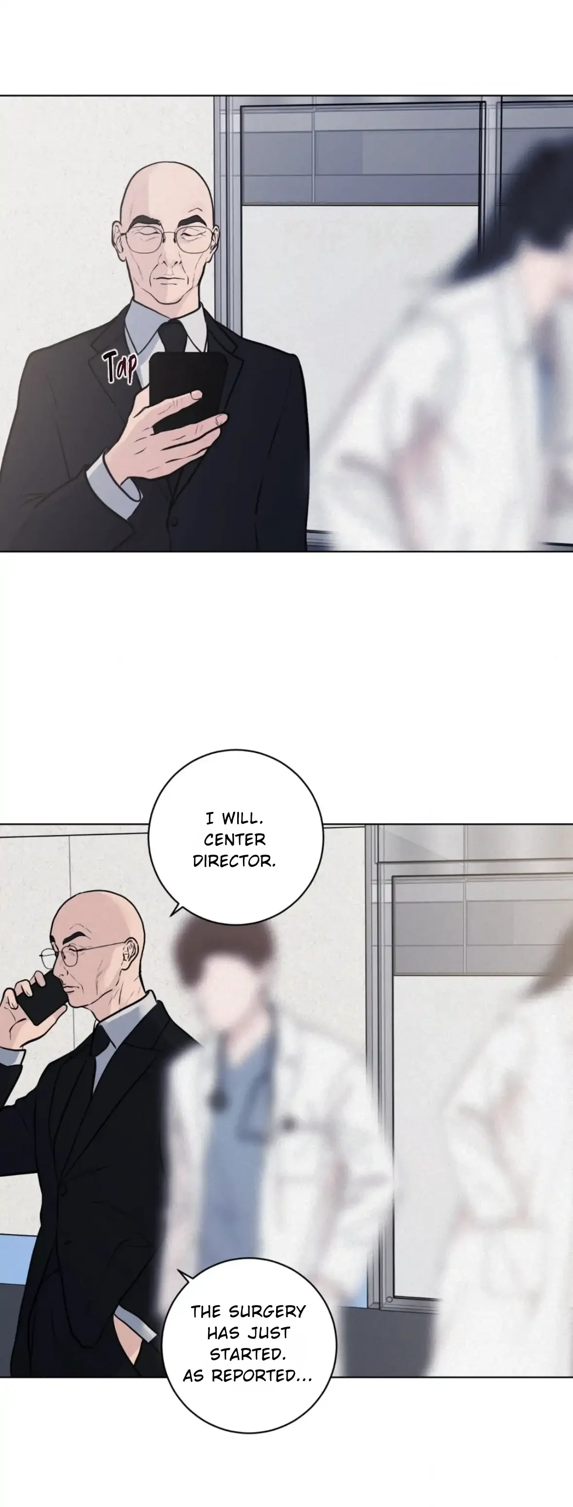 Wish You All The Best - Chapter 64 Page 28