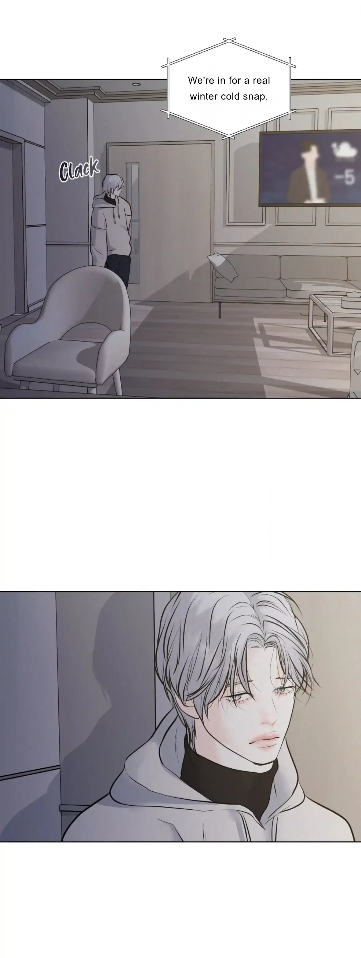 Wish You All The Best - Chapter 64 Page 34